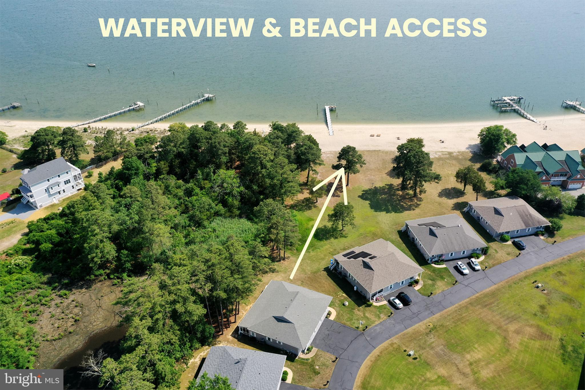 POTOMAC BEACH - Residential