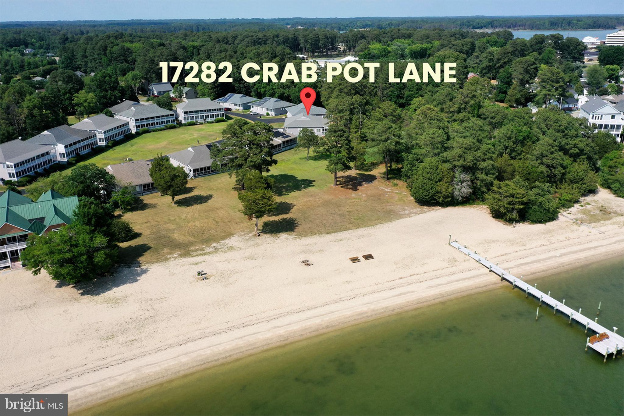 POTOMAC BEACH - Residential