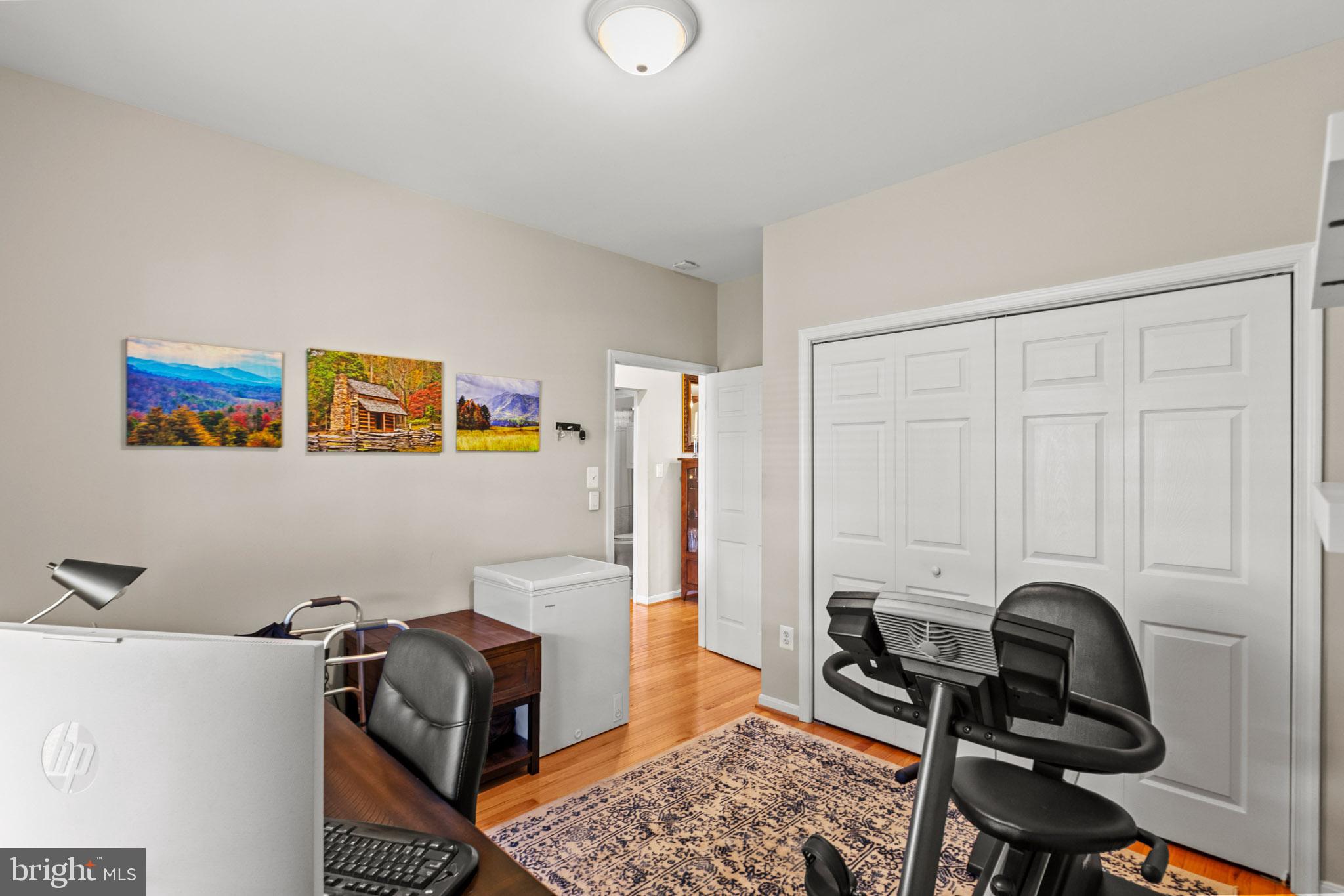 POTOMAC BEACH - Residential