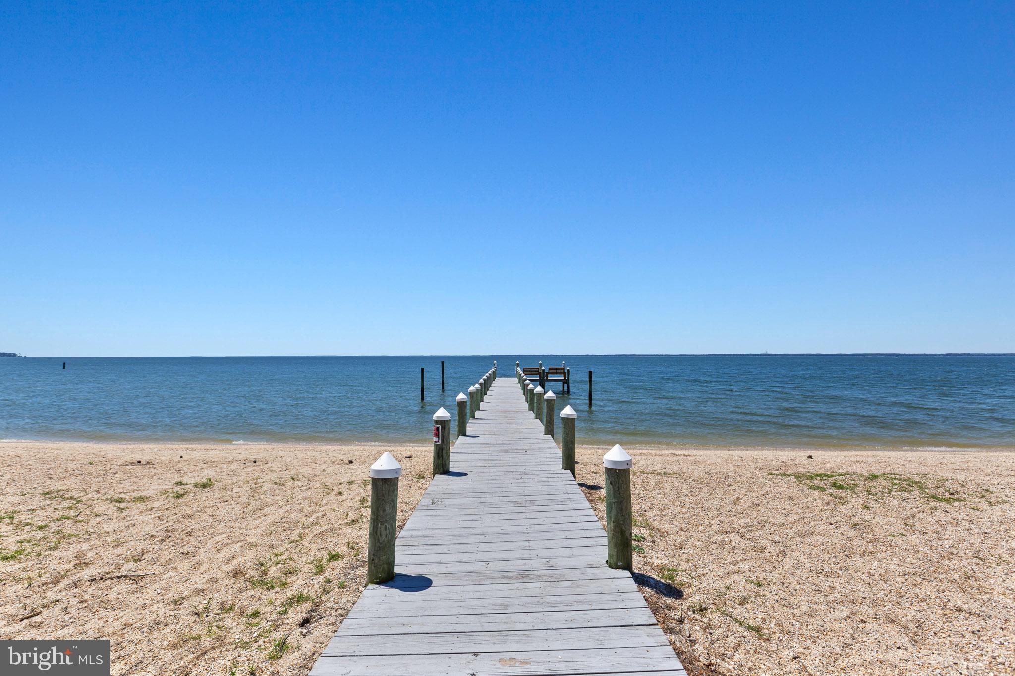 POTOMAC BEACH - Residential
