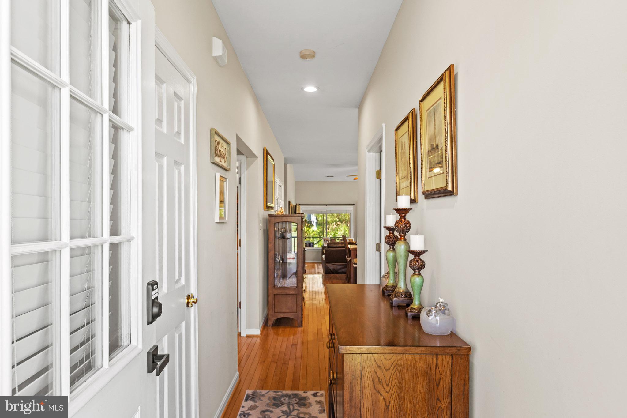 POTOMAC BEACH - Residential