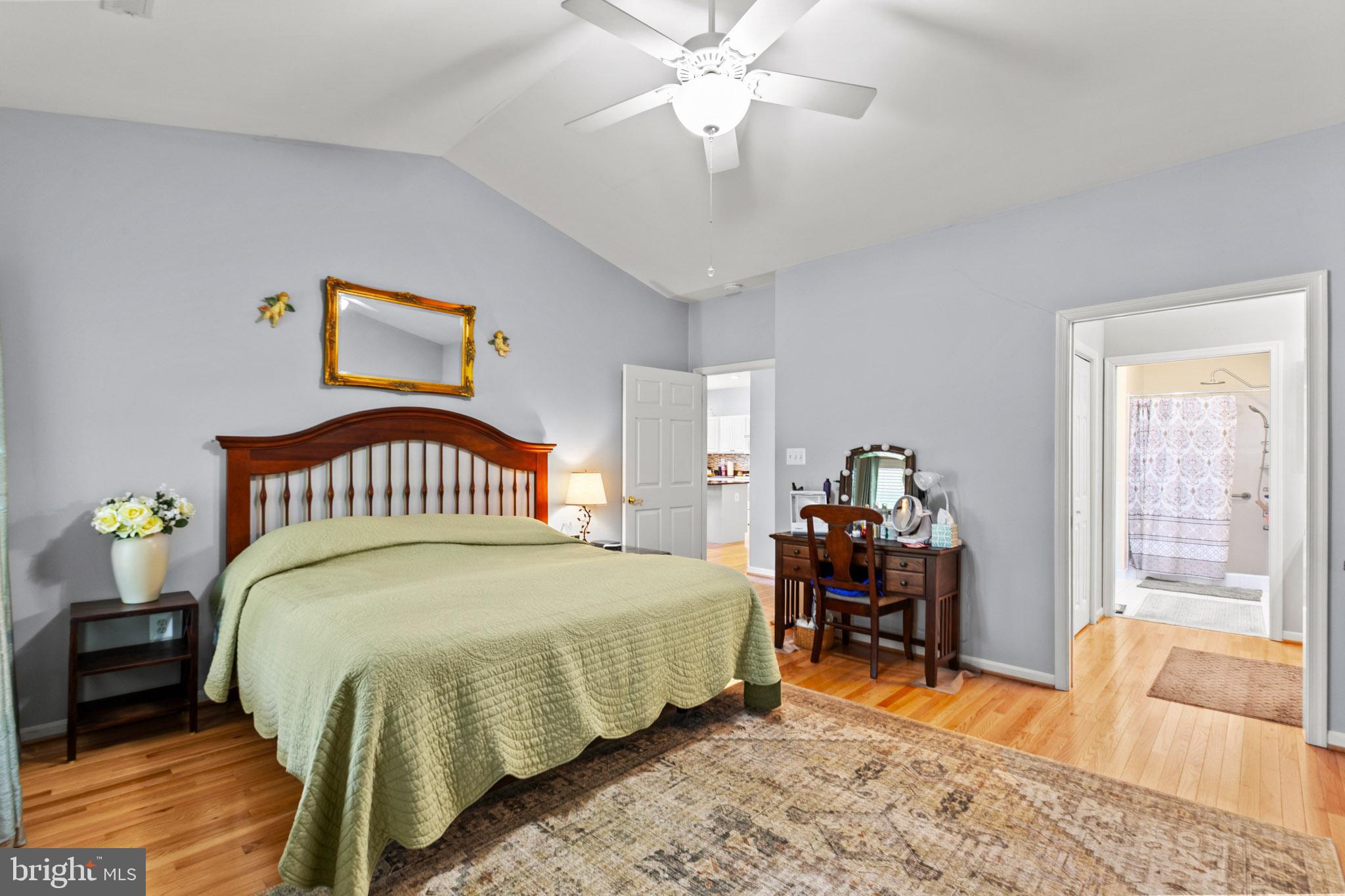 POTOMAC BEACH - Residential