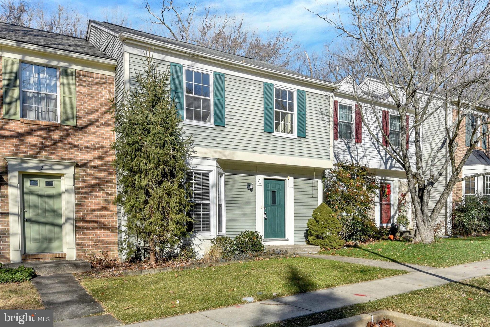 TIMONIUM - Residential