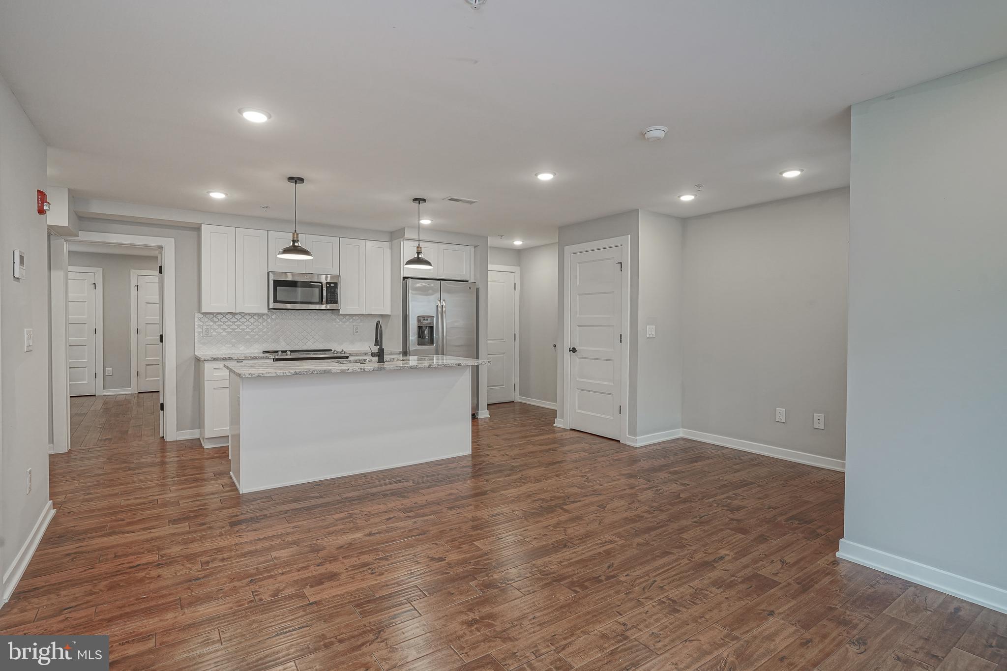 FRANCISVILLE - Residential Lease