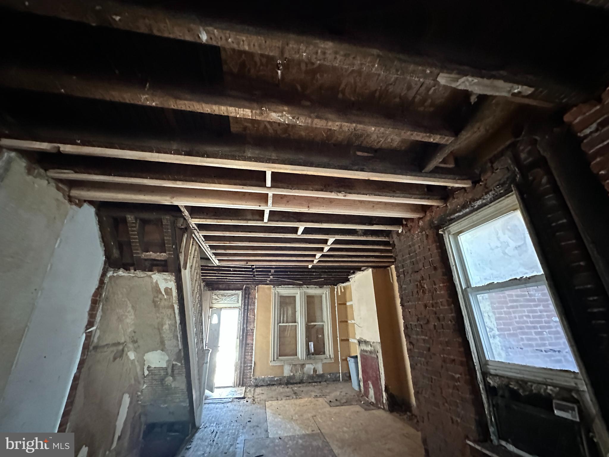 GRAYS FERRY - Residential