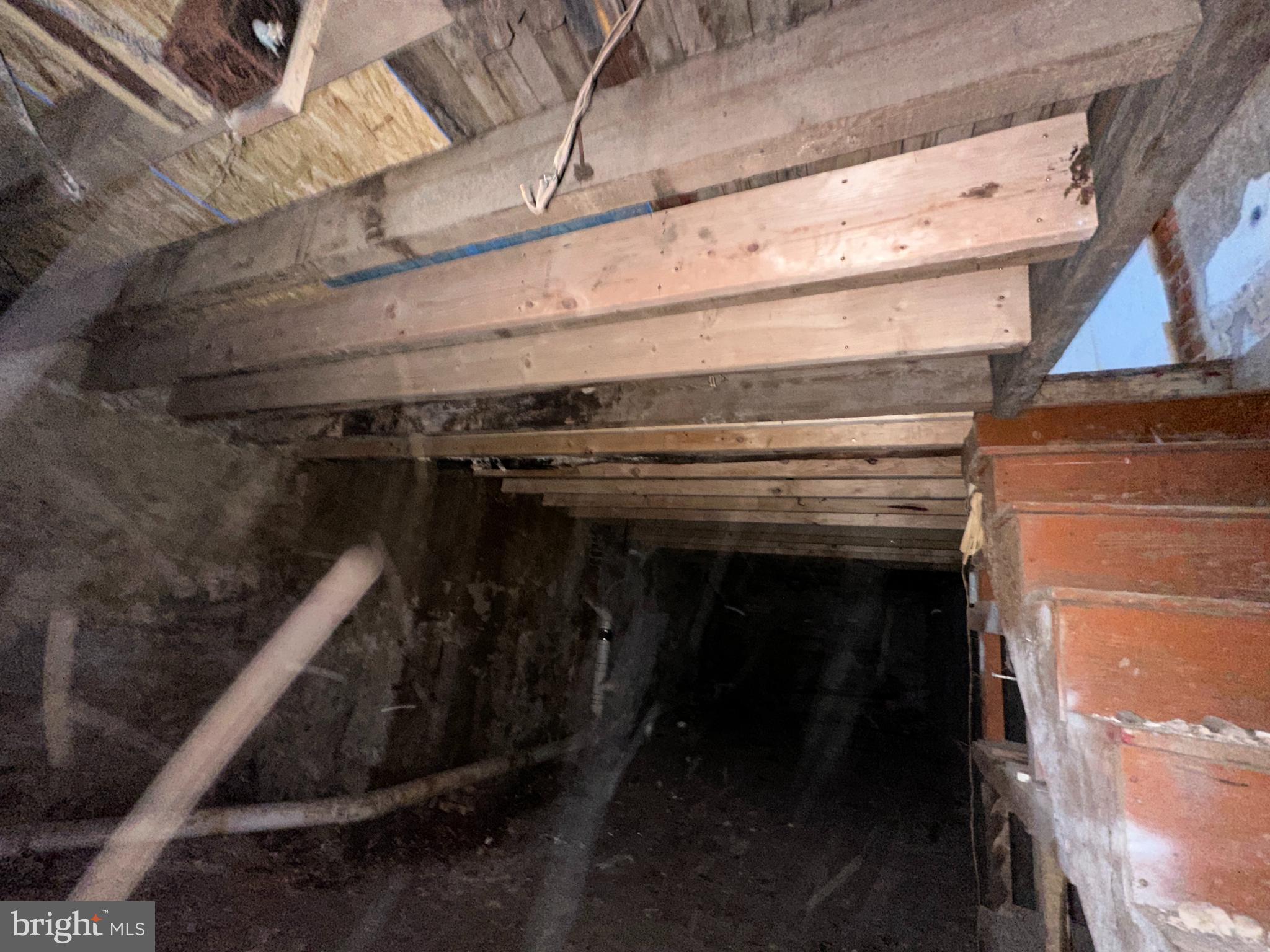 GRAYS FERRY - Residential