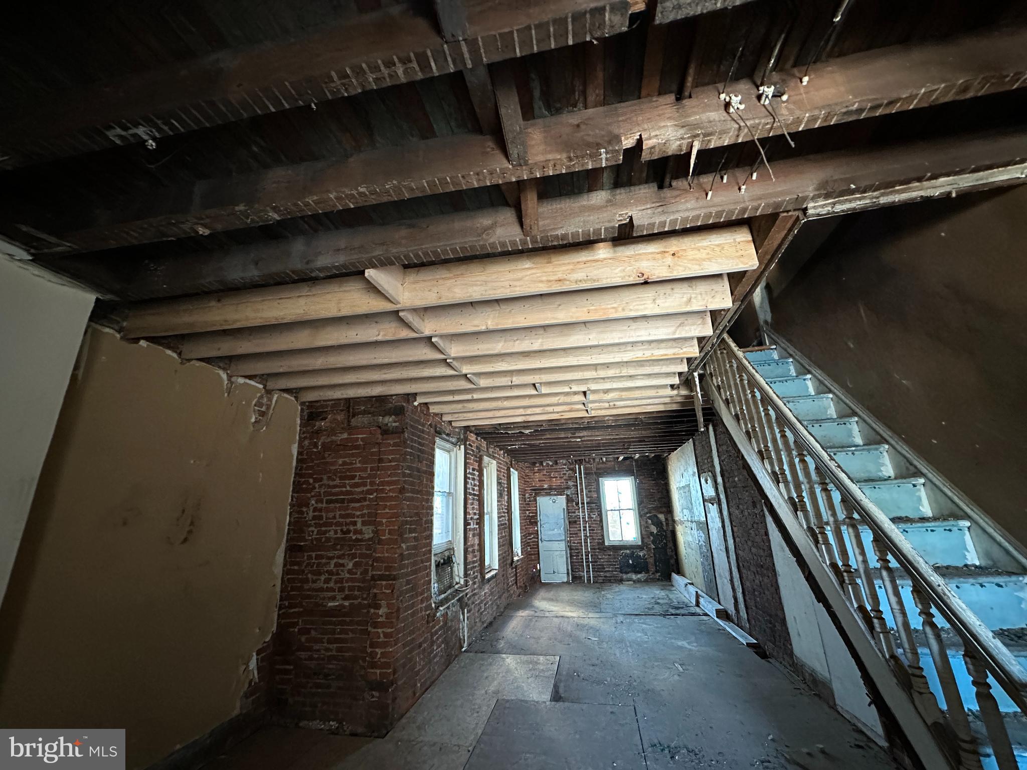 GRAYS FERRY - Residential