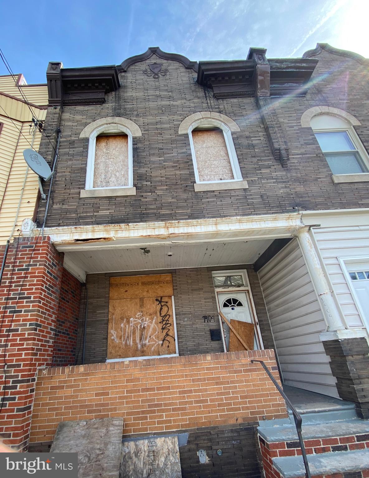 GRAYS FERRY - Residential