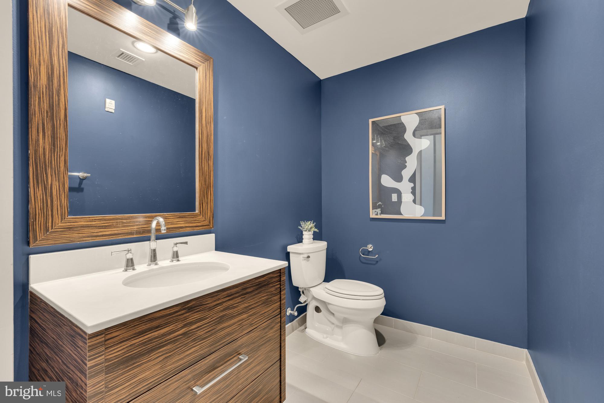 ROSSLYN - Residential