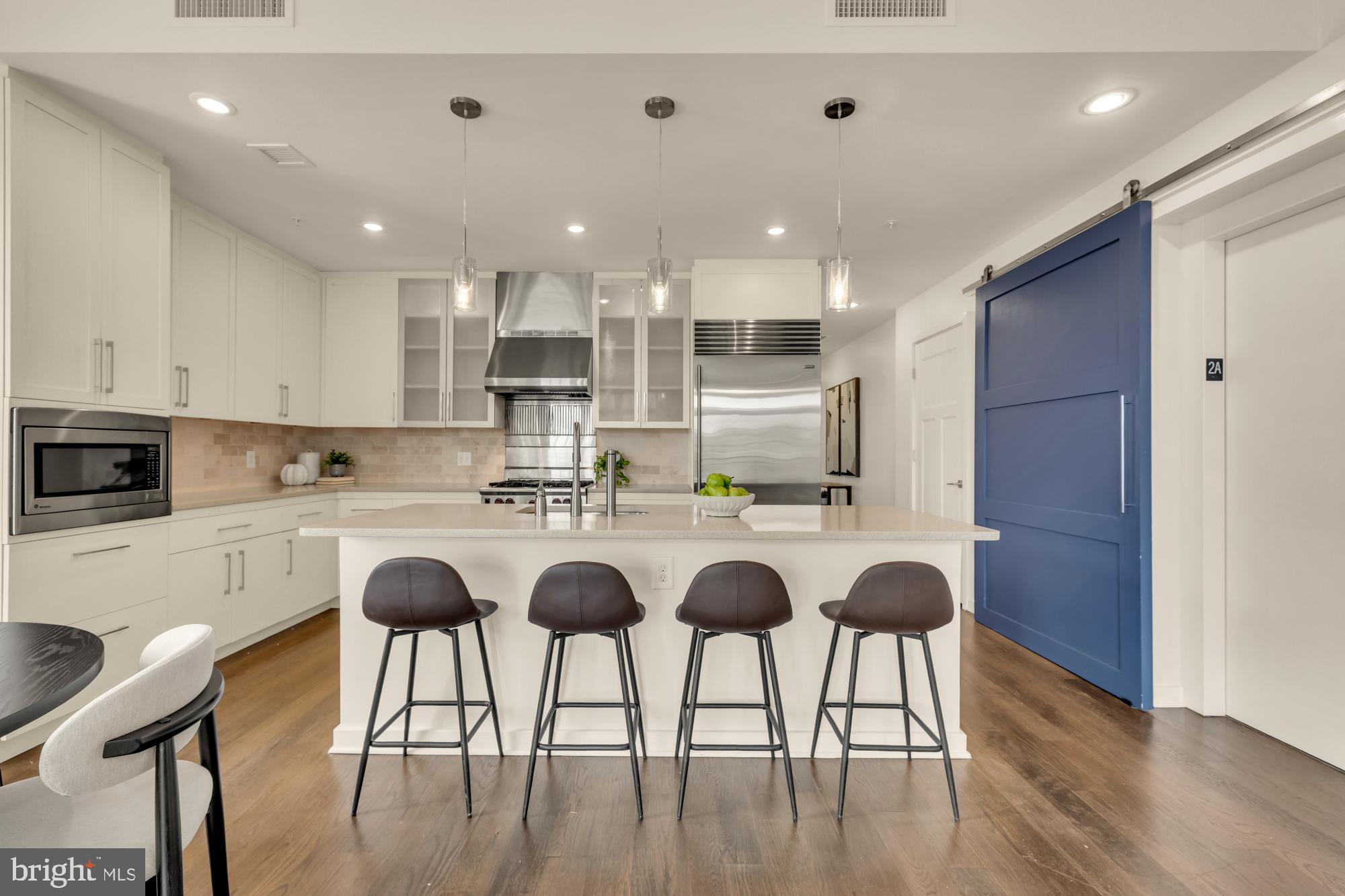 ROSSLYN - Residential