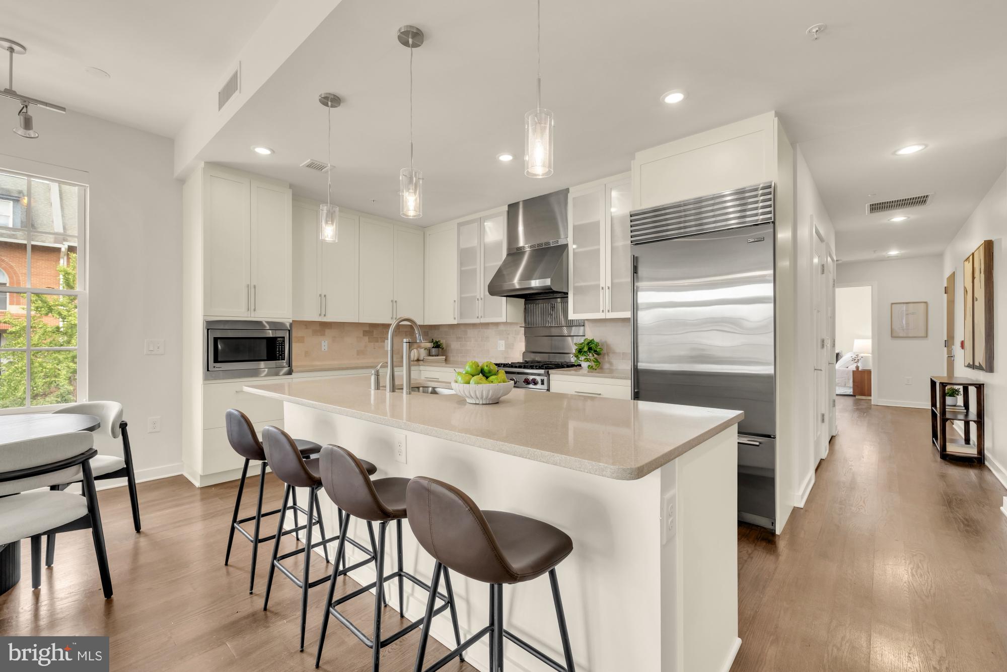 ROSSLYN - Residential