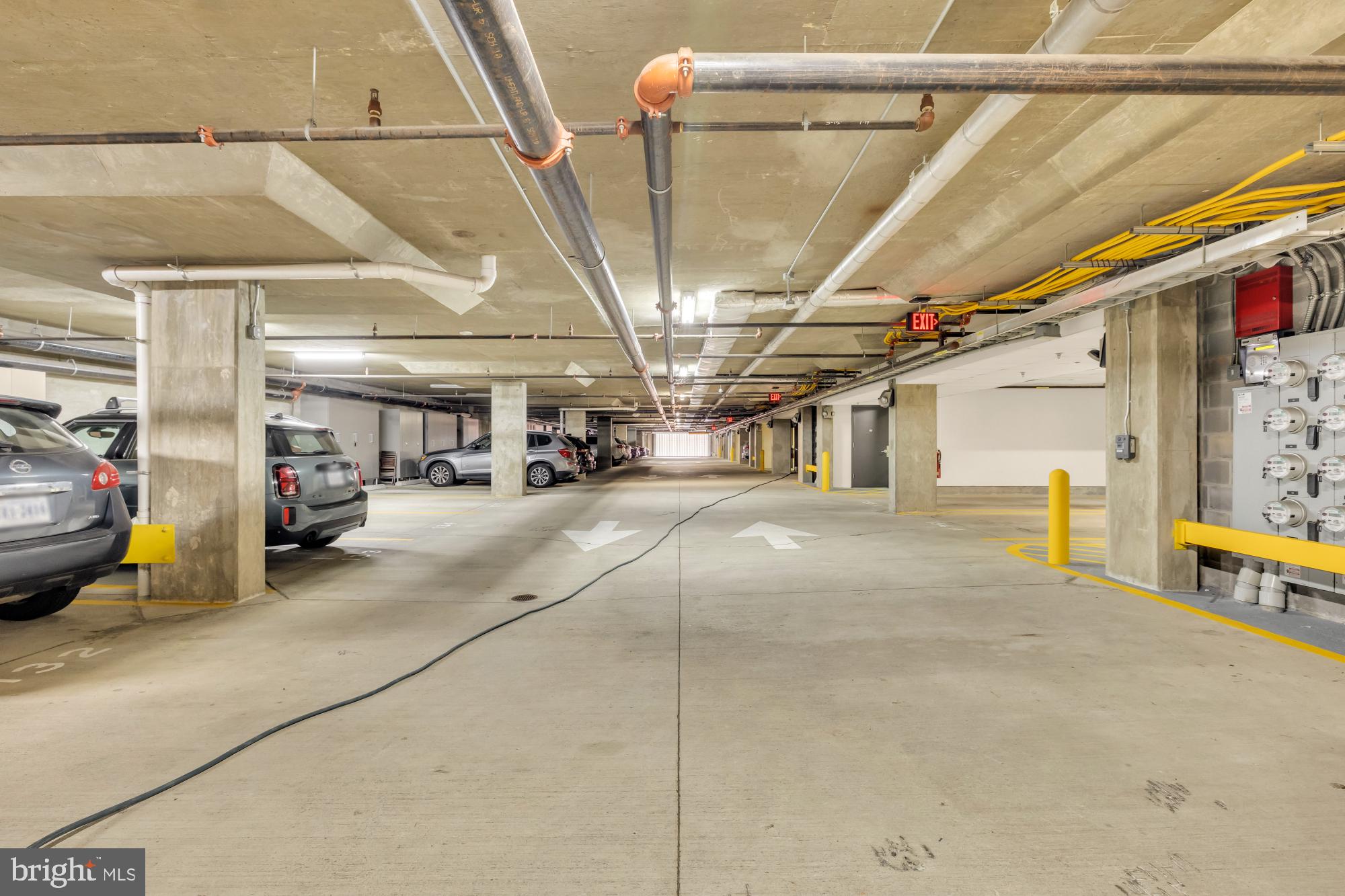 ROSSLYN - Residential