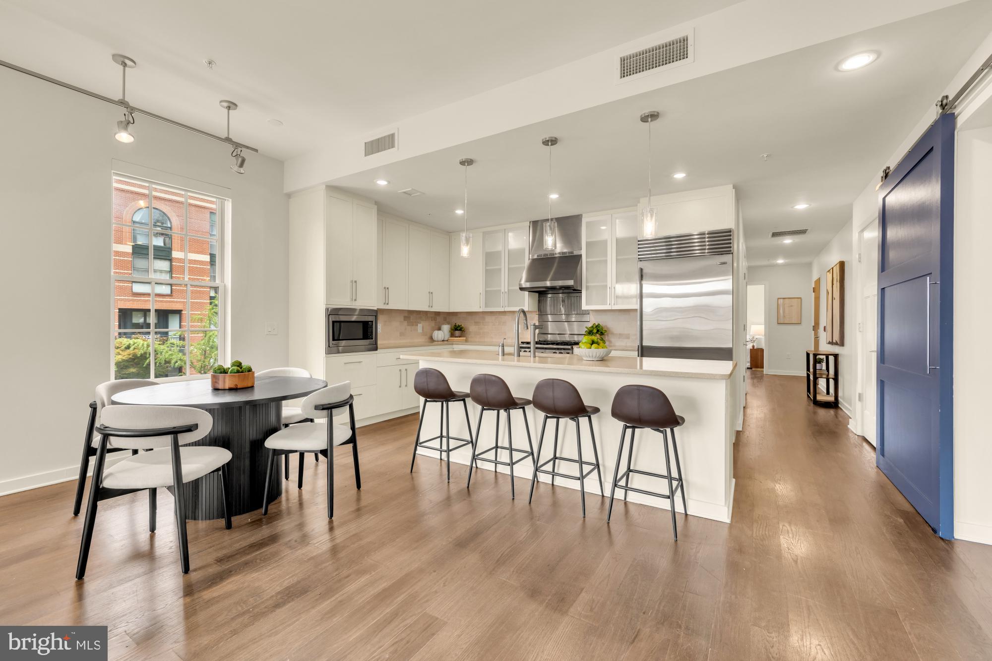 ROSSLYN - Residential