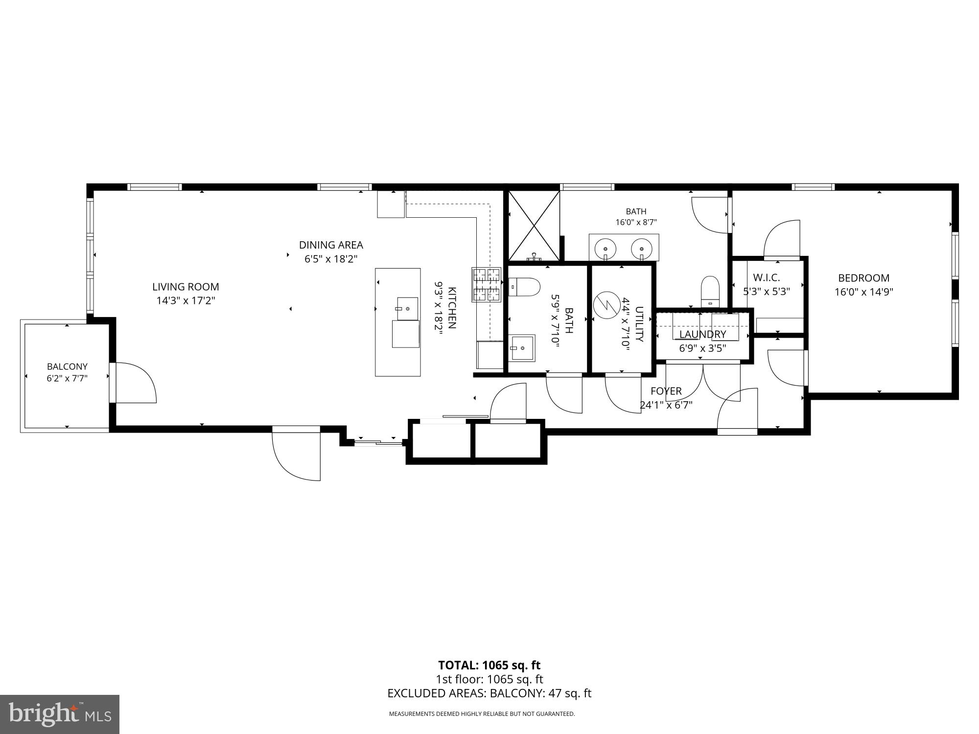 ROSSLYN - Residential