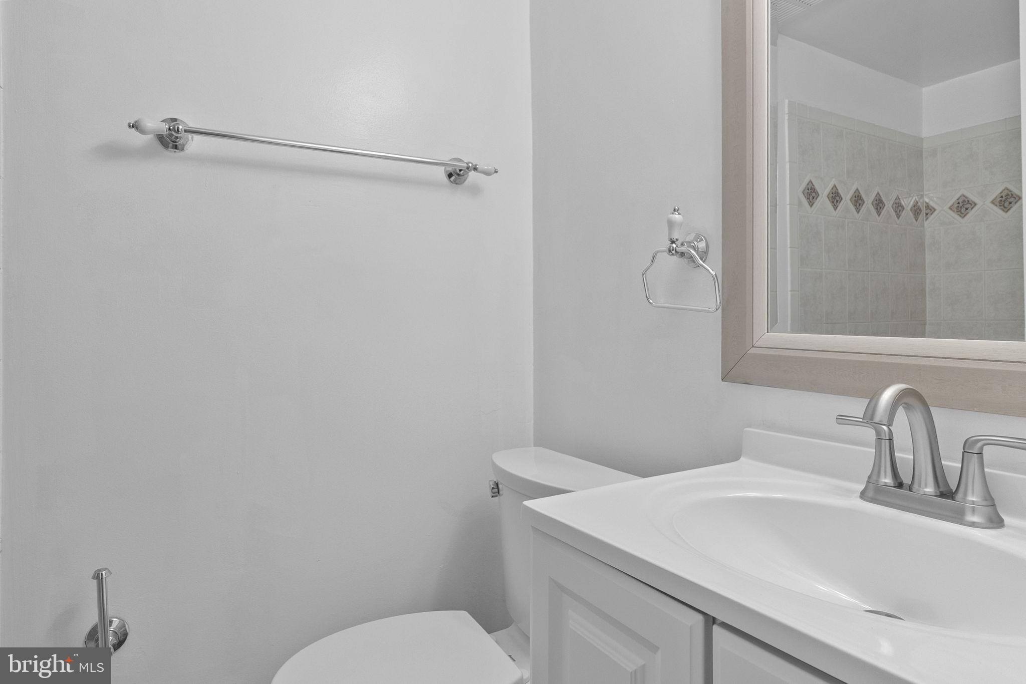 FOXHALL - Residential