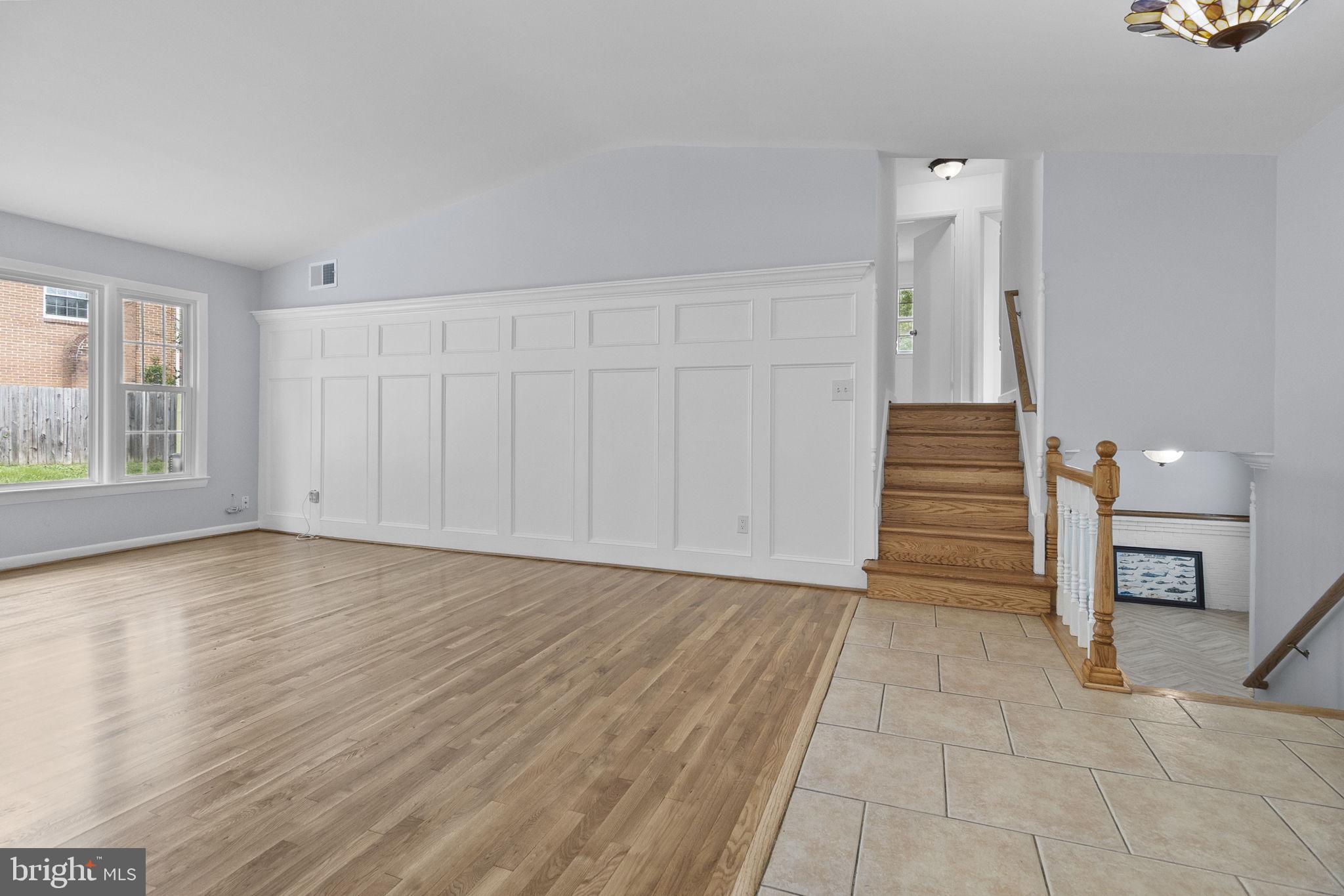 FOXHALL - Residential