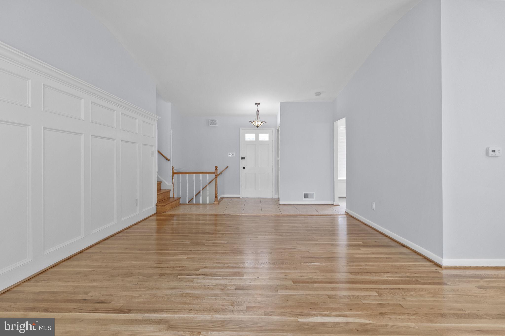 FOXHALL - Residential