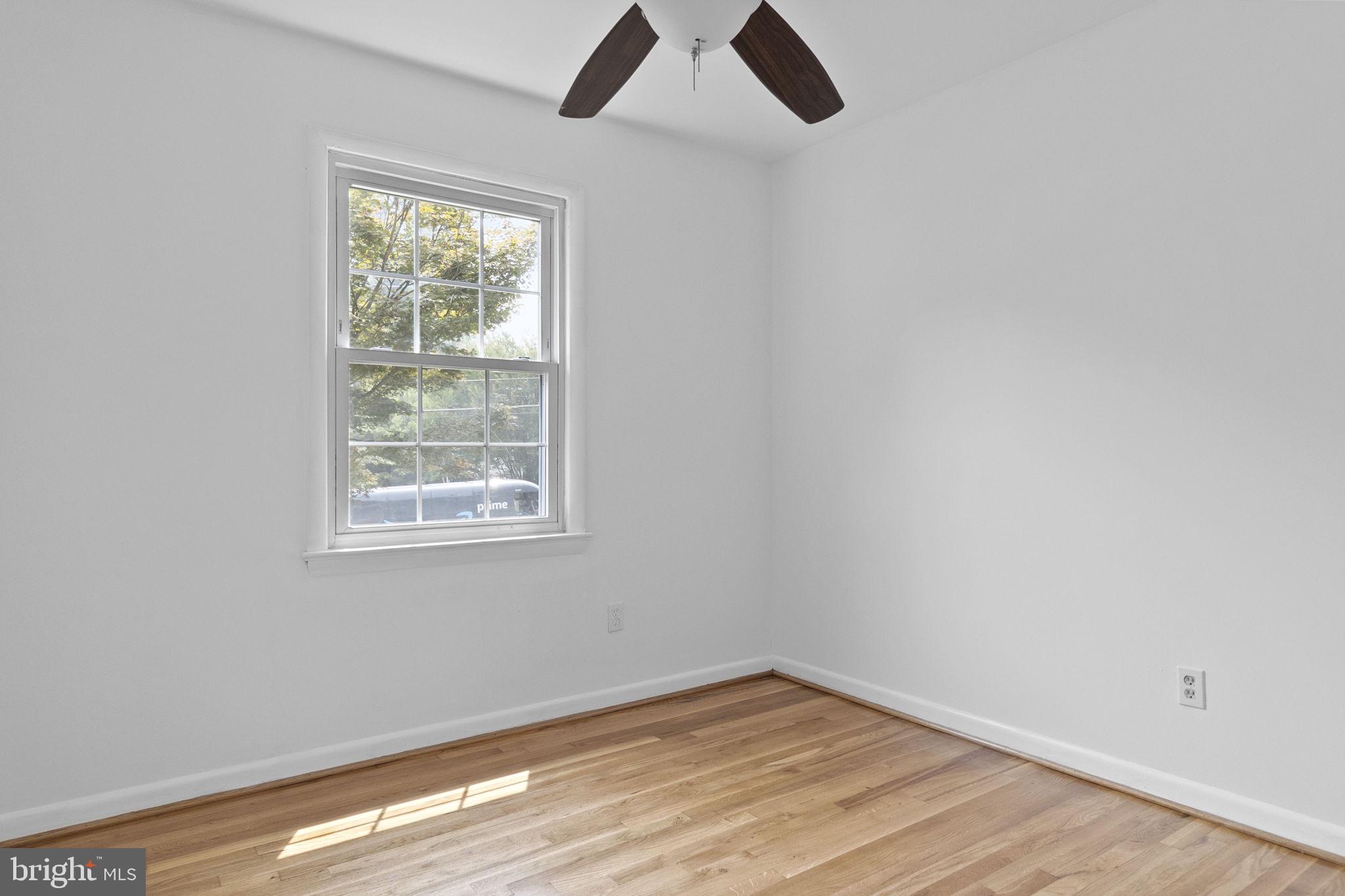 FOXHALL - Residential