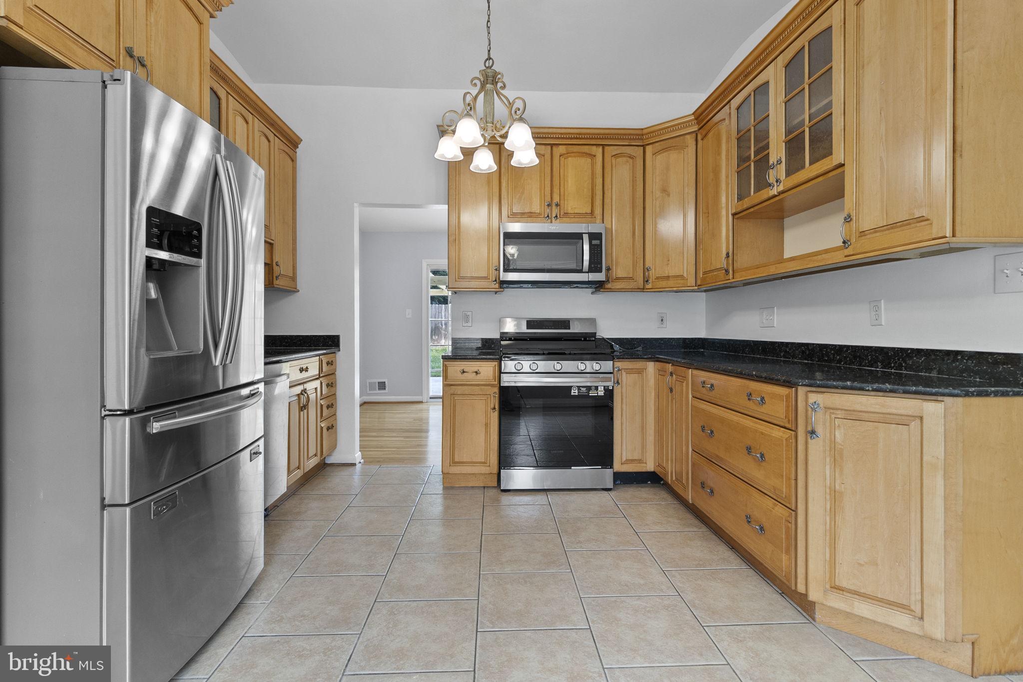 FOXHALL - Residential