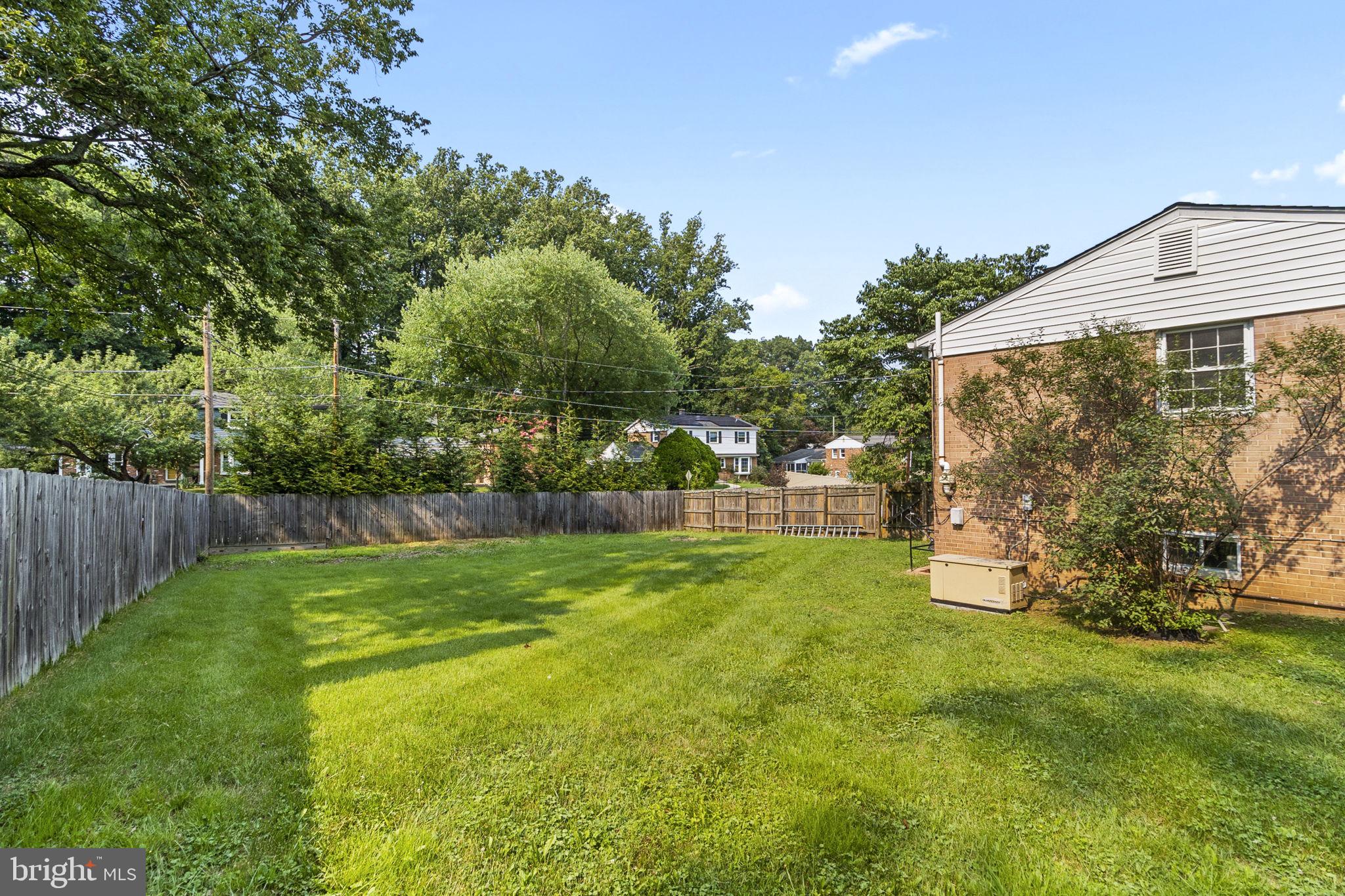 FOXHALL - Residential