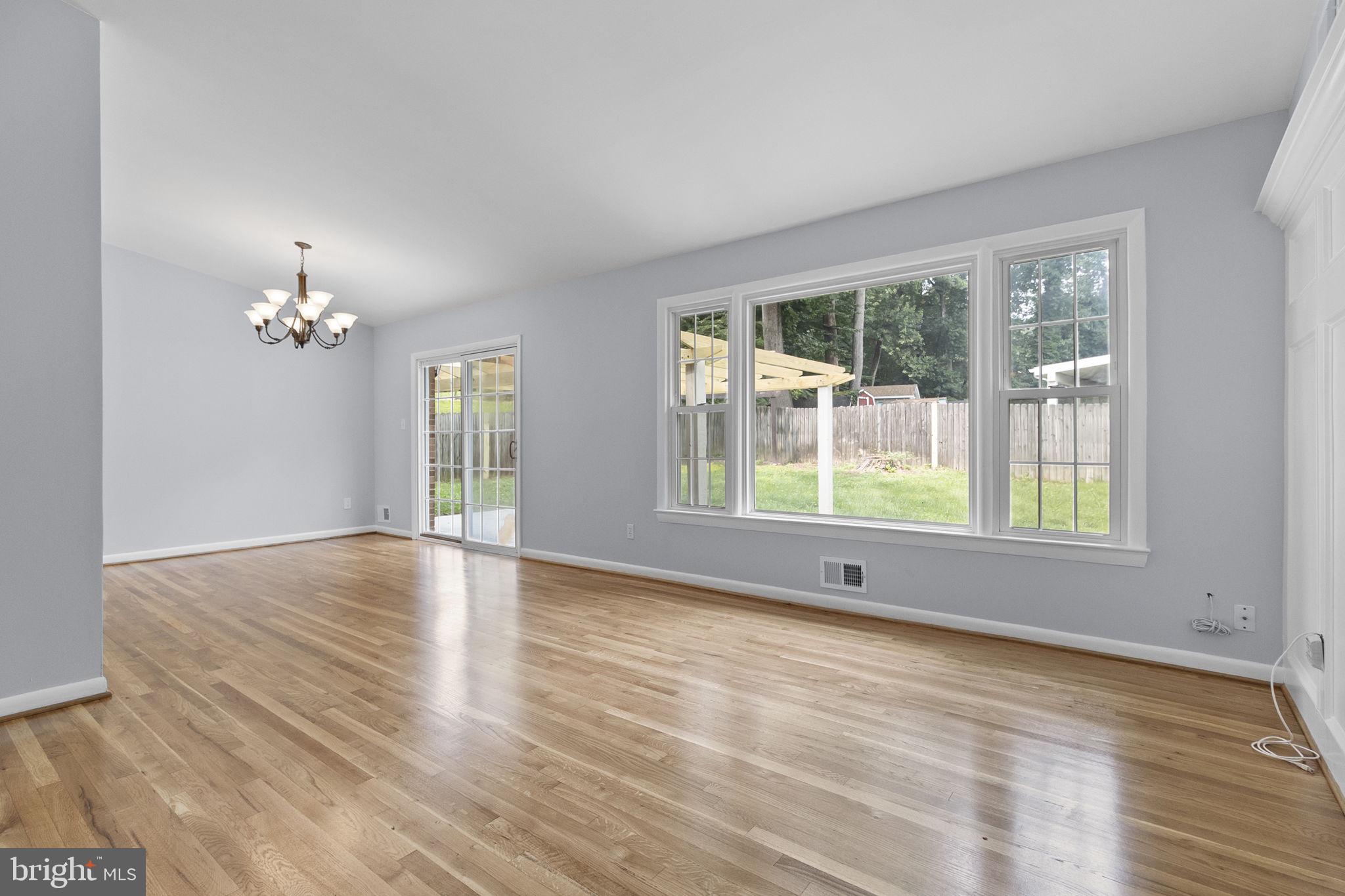 FOXHALL - Residential
