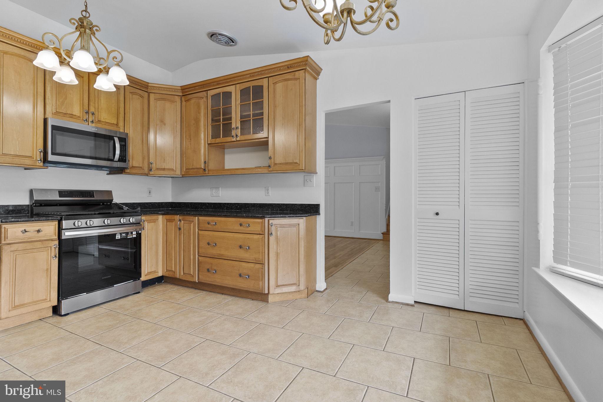 FOXHALL - Residential