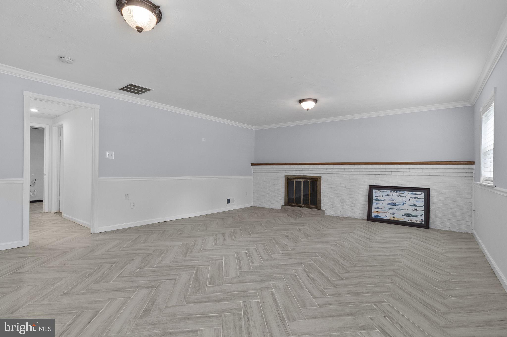 FOXHALL - Residential