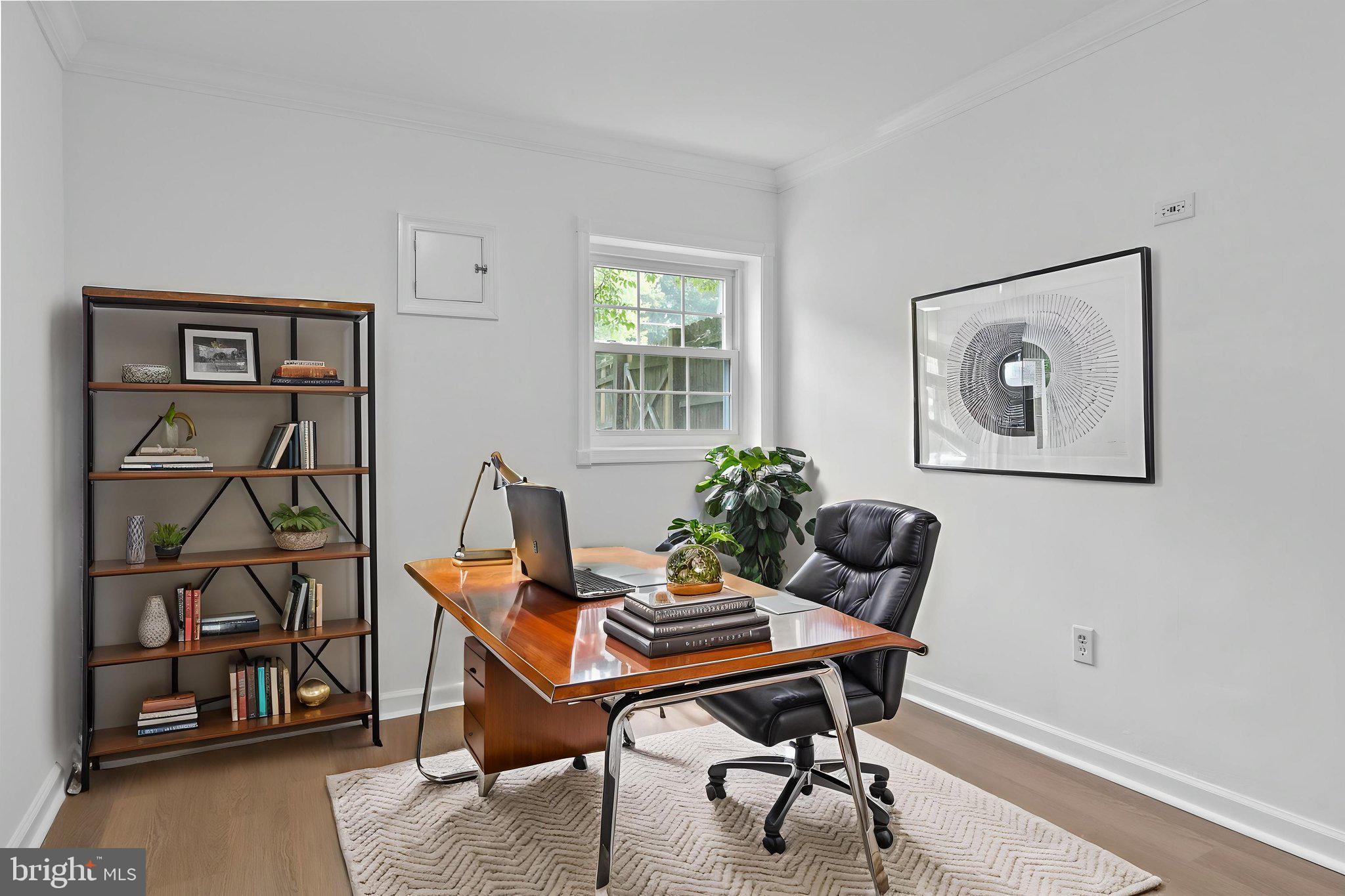 FOXHALL - Residential