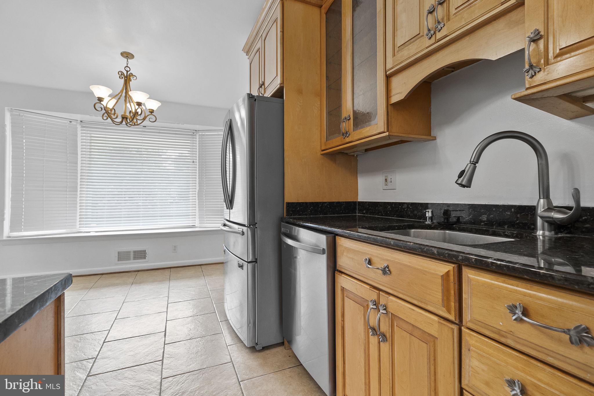 FOXHALL - Residential