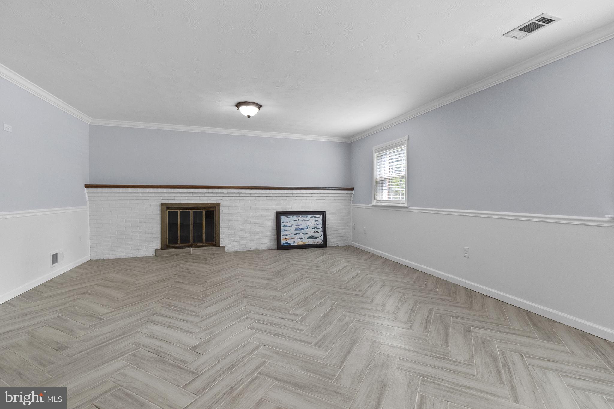 FOXHALL - Residential