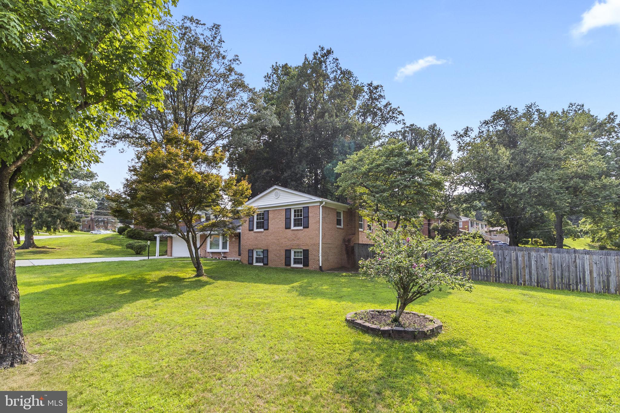 FOXHALL - Residential