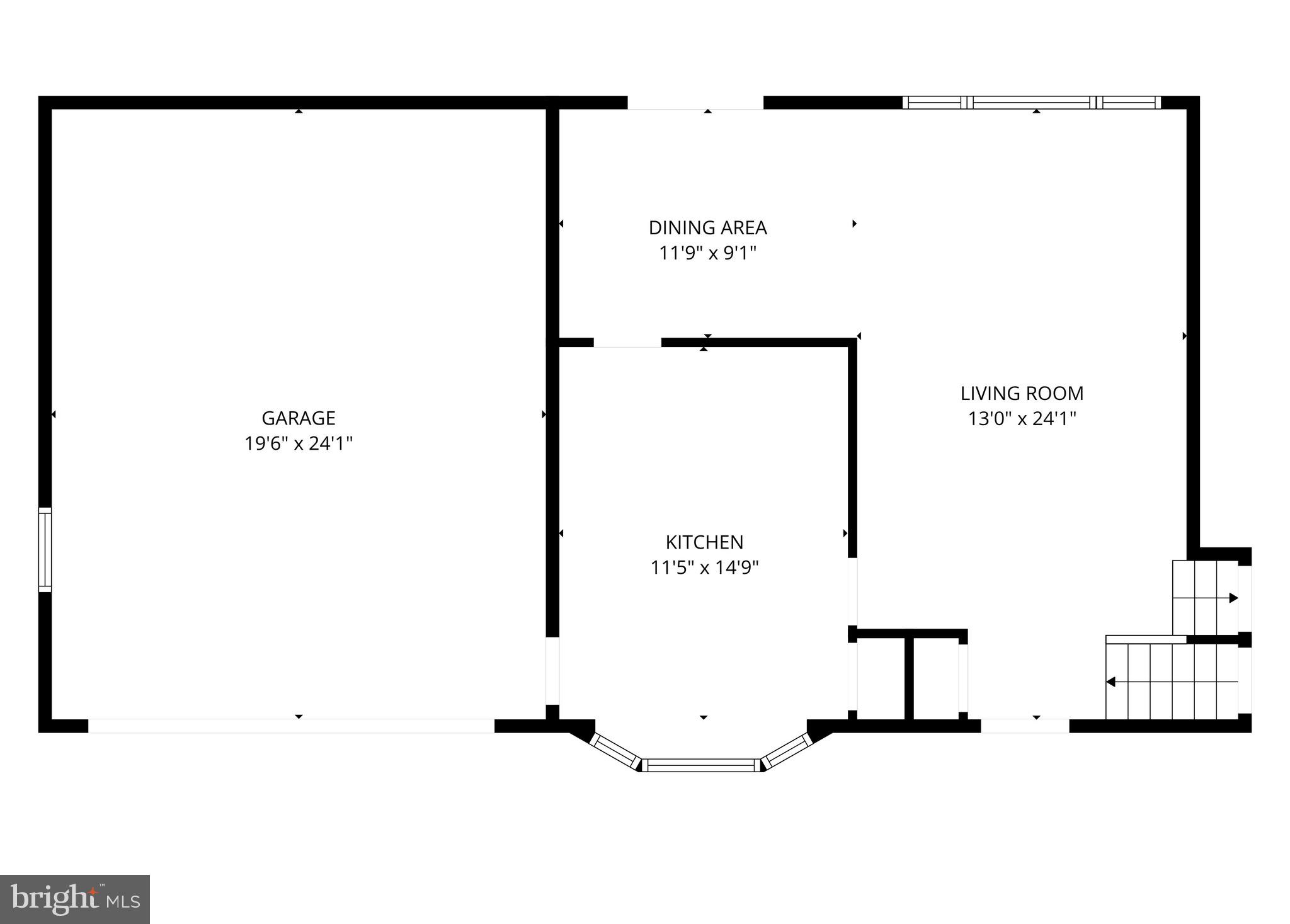 FOXHALL - Residential