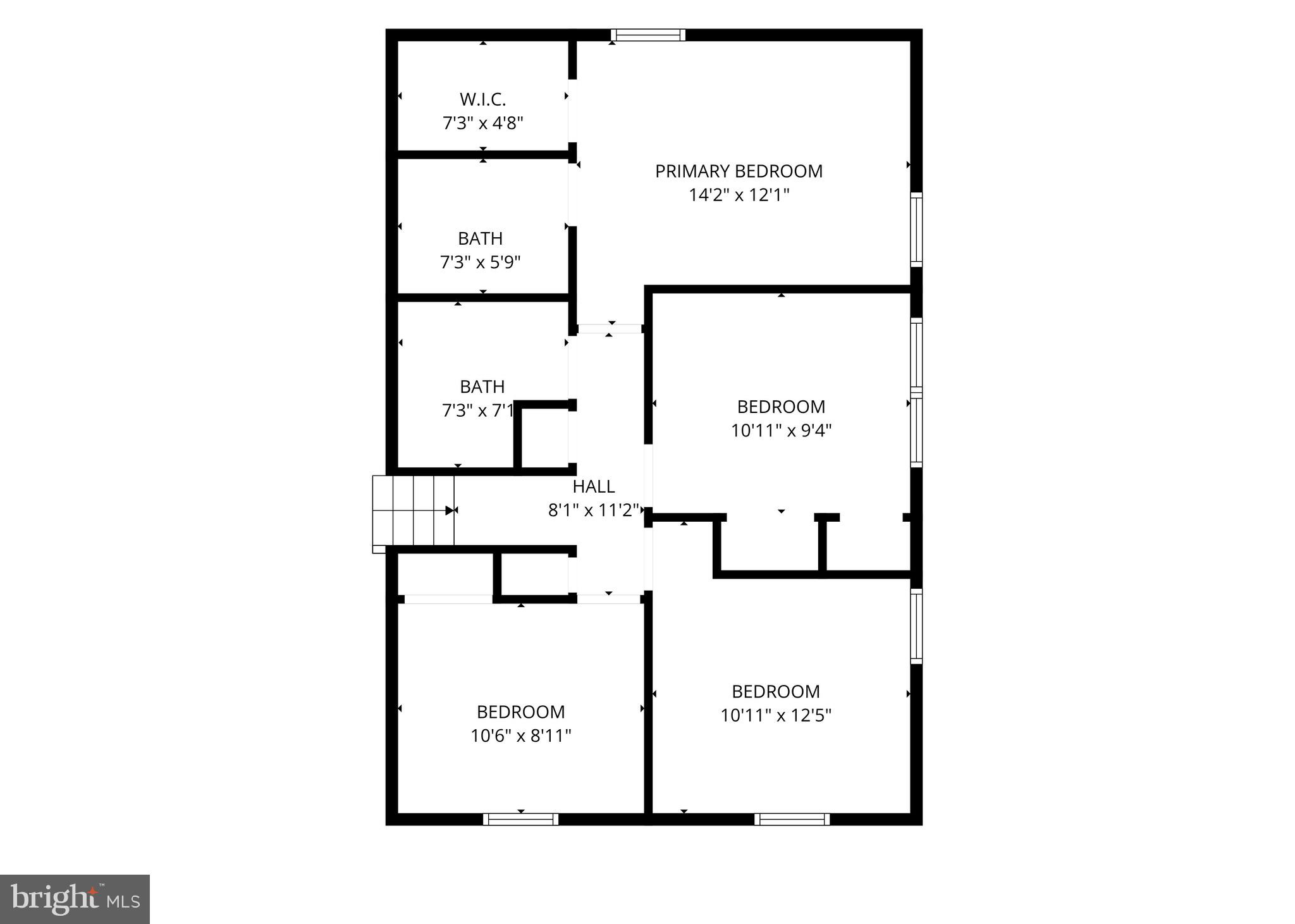 FOXHALL - Residential