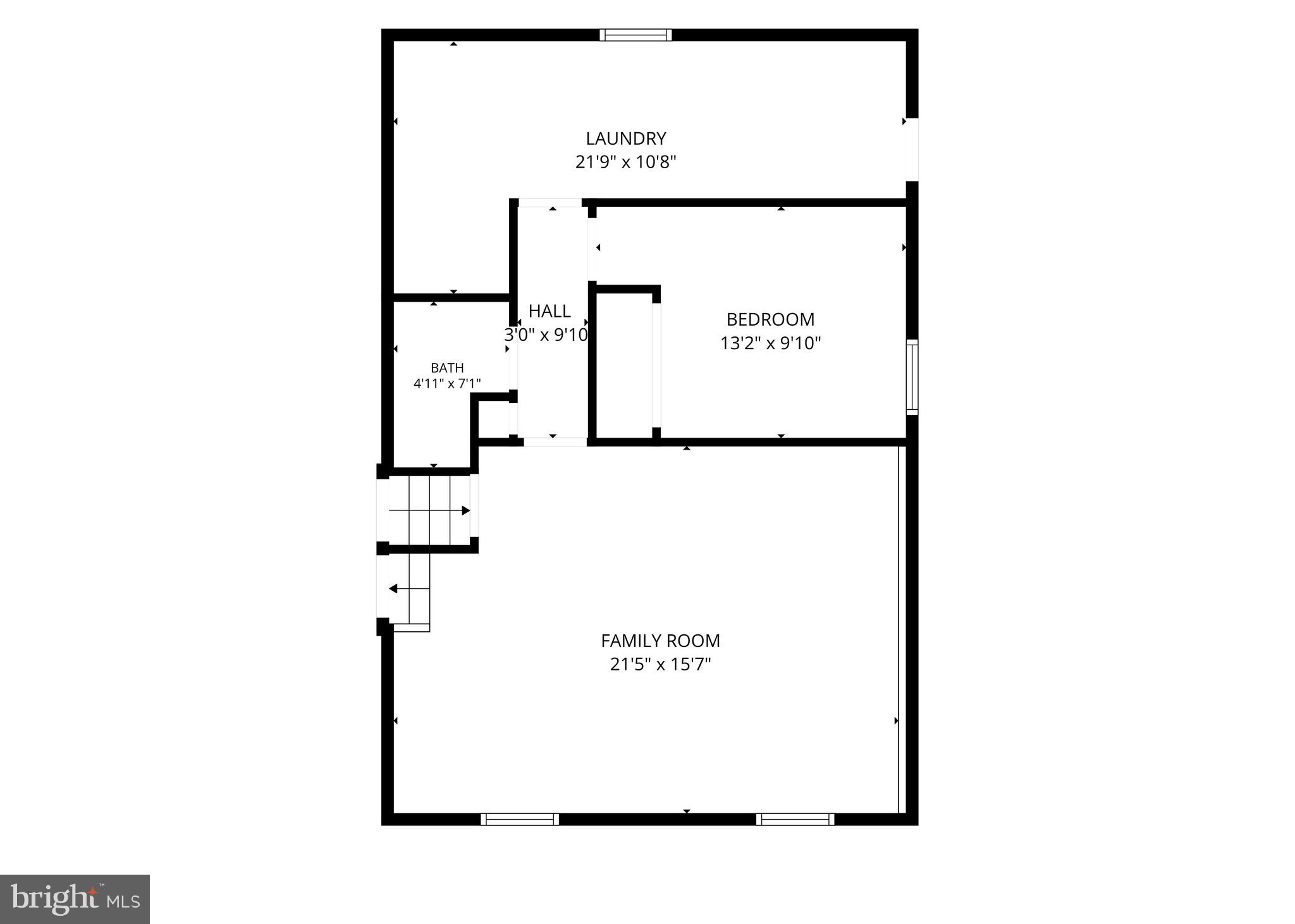 FOXHALL - Residential