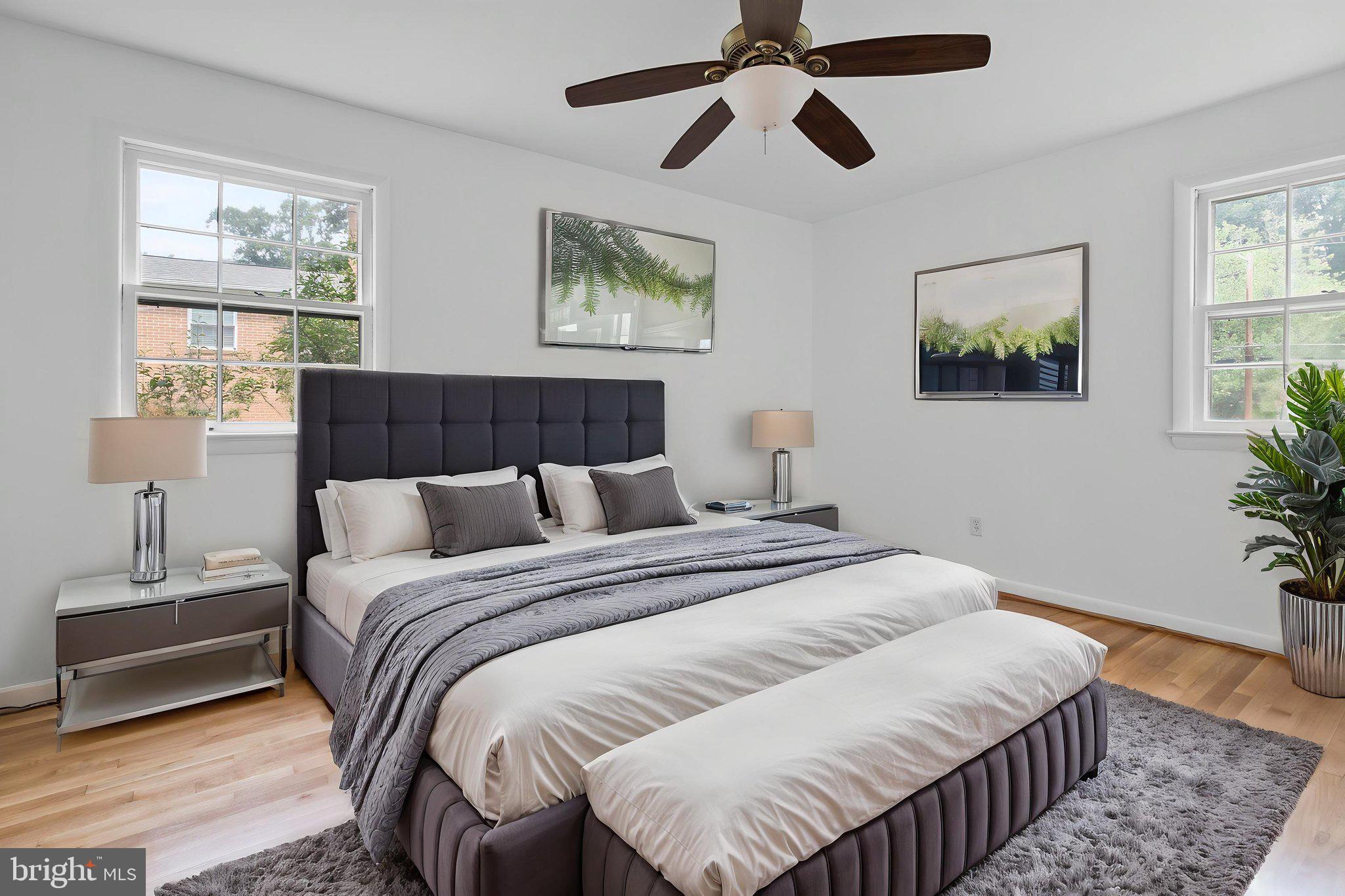 FOXHALL - Residential
