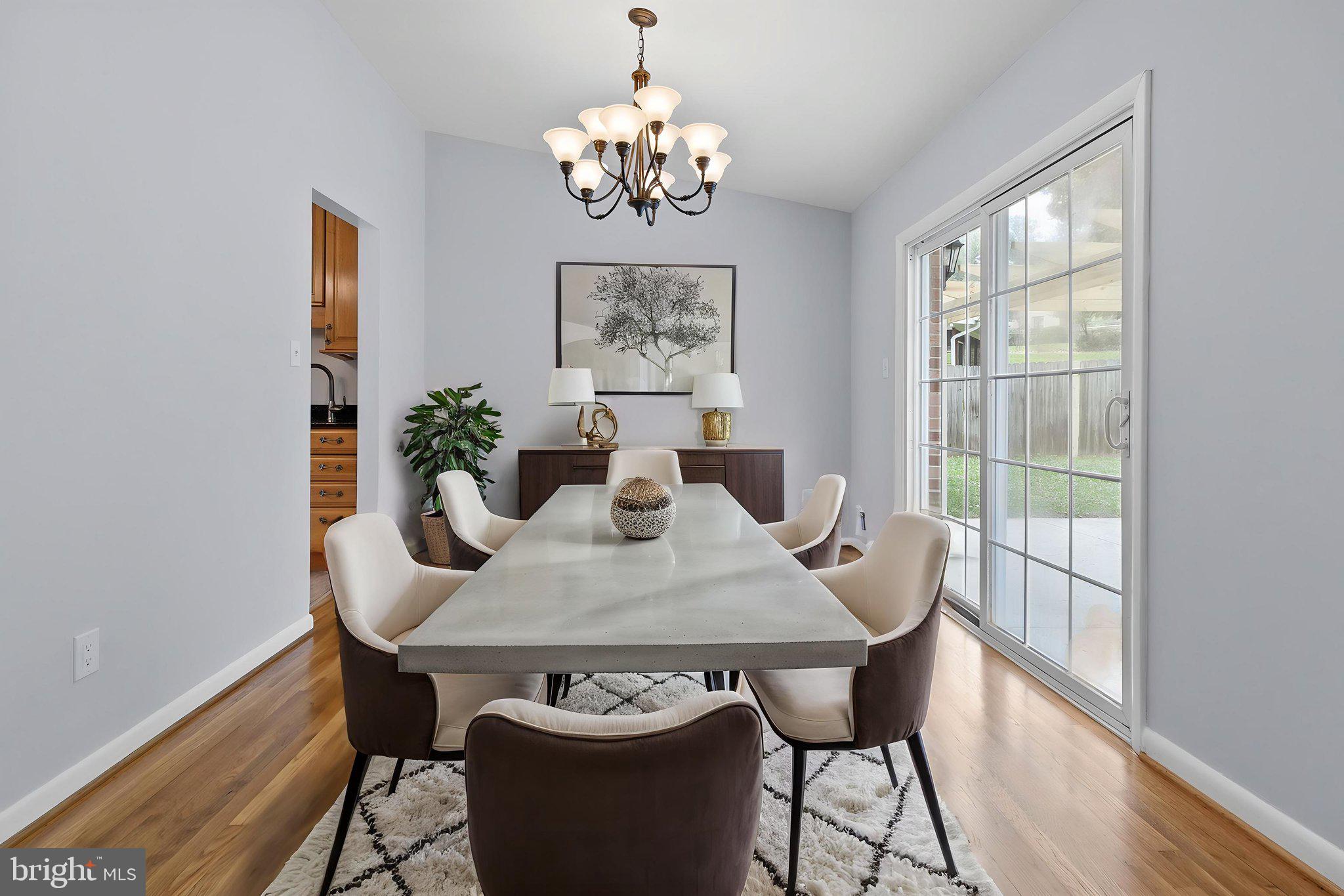 FOXHALL - Residential