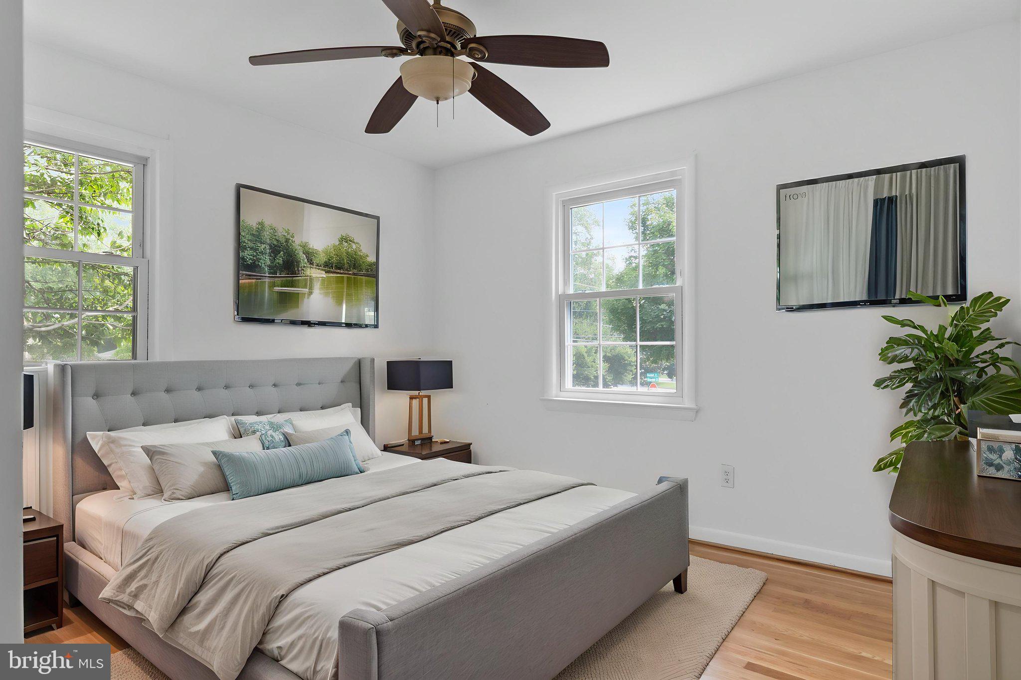 FOXHALL - Residential