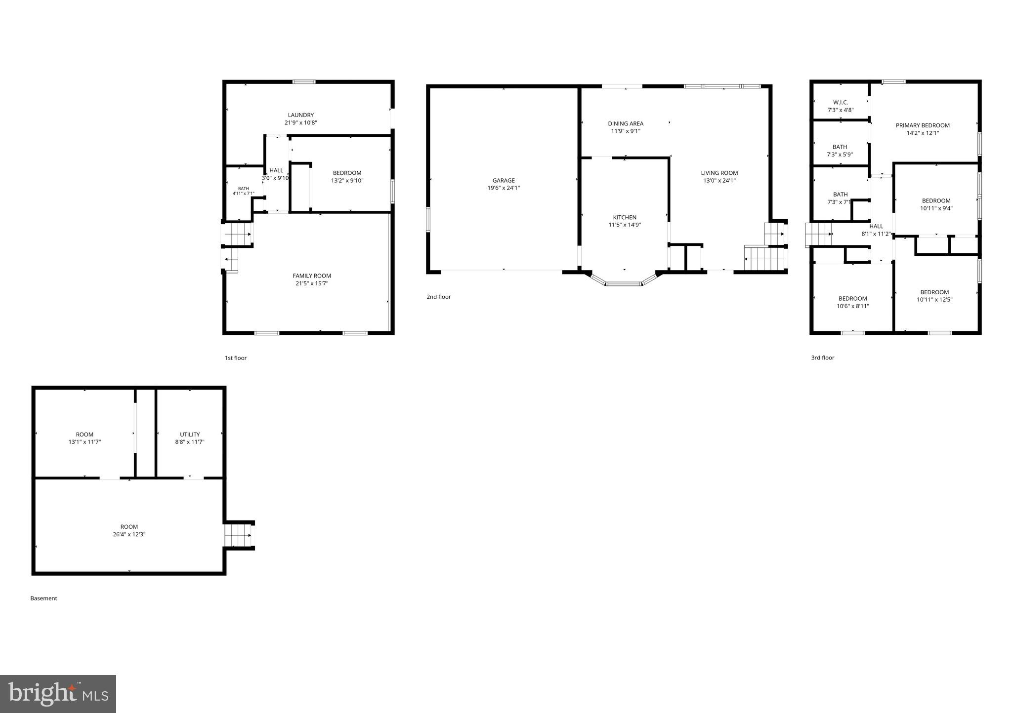 FOXHALL - Residential