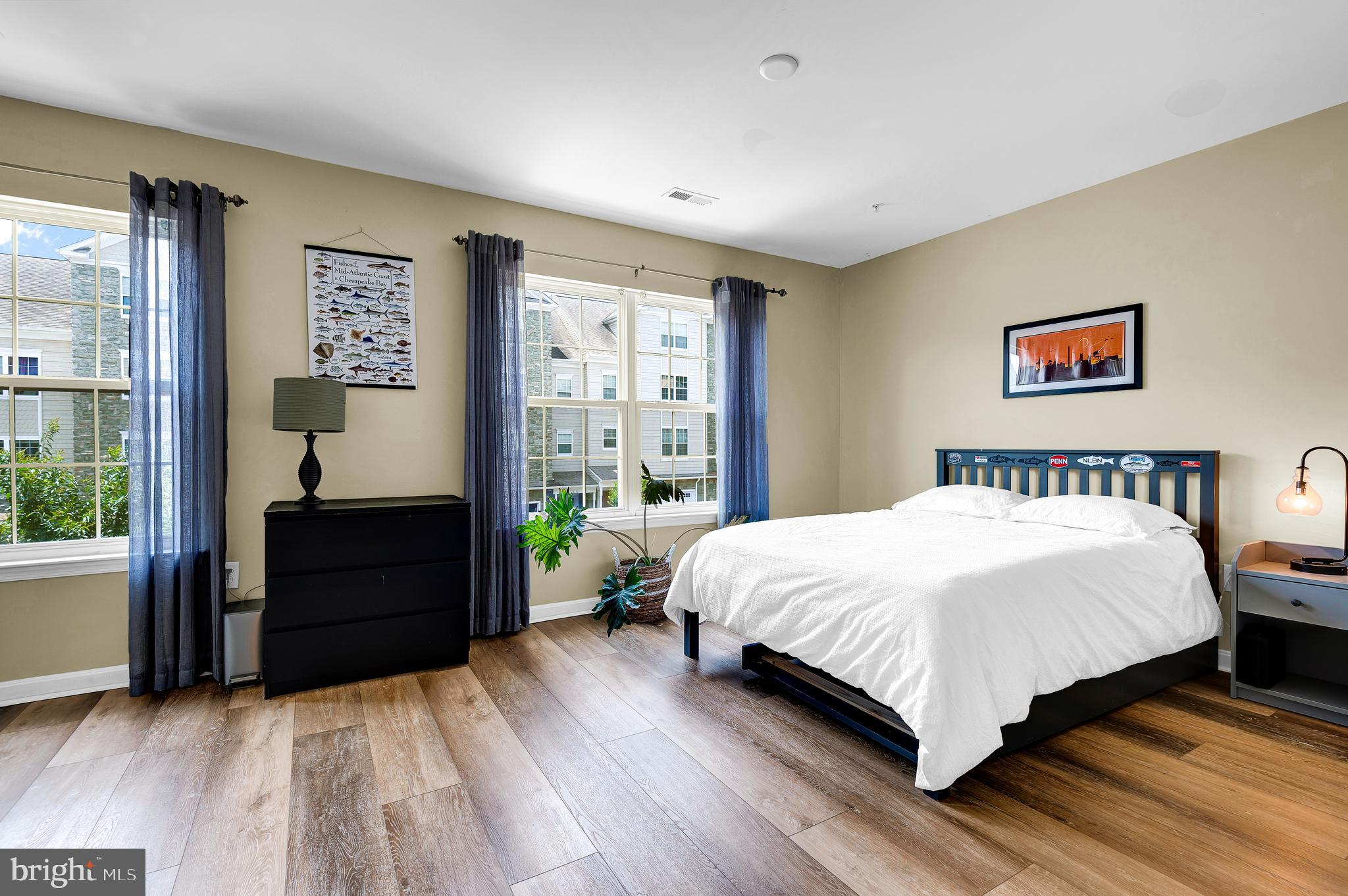 SAN FRANCISCO BY THE BAY - Residential