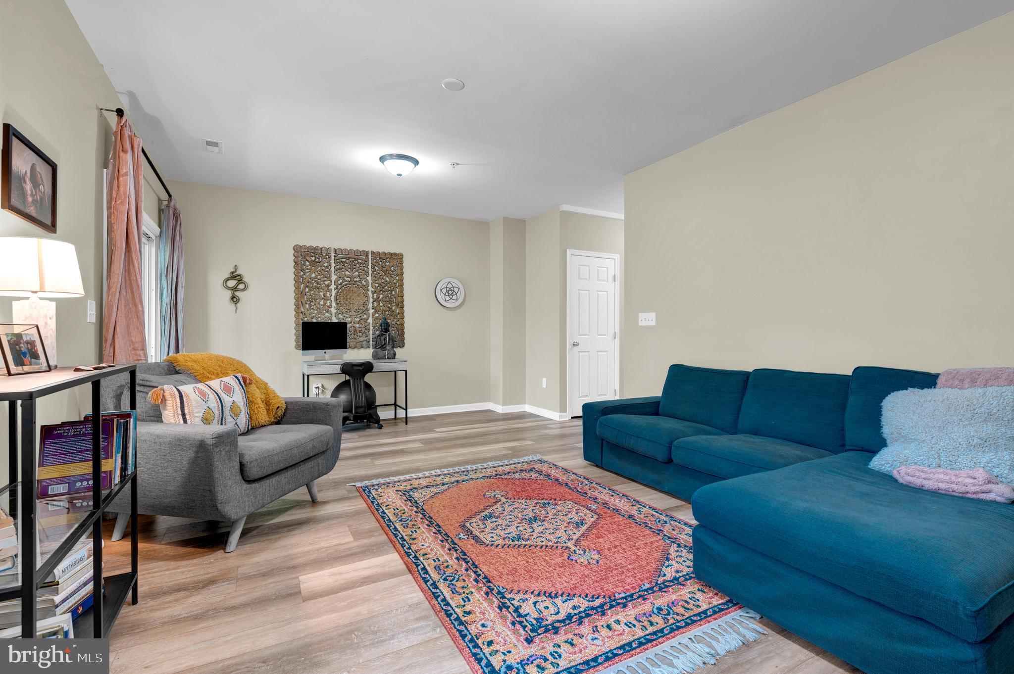 SAN FRANCISCO BY THE BAY - Residential
