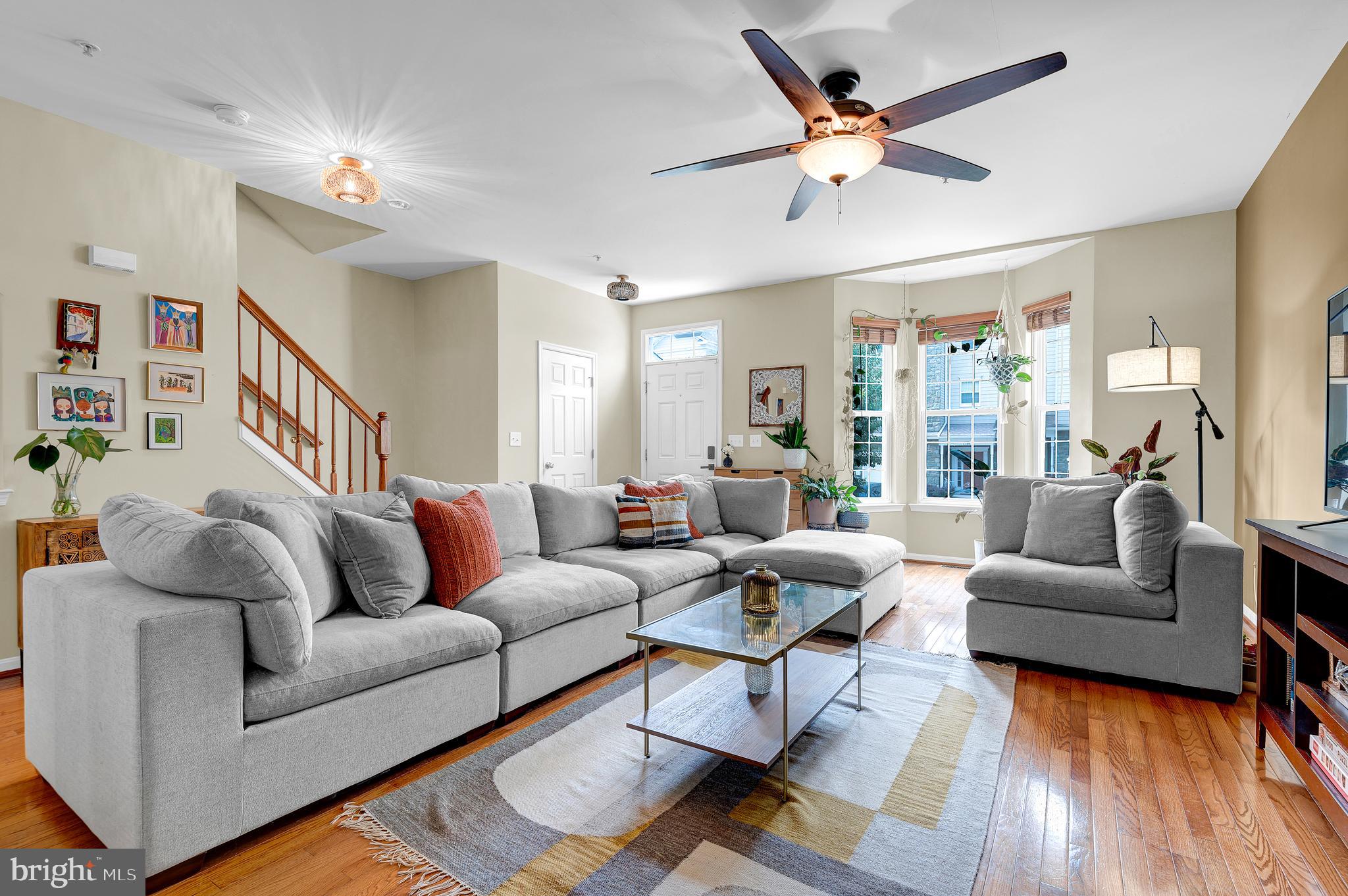 SAN FRANCISCO BY THE BAY - Residential
