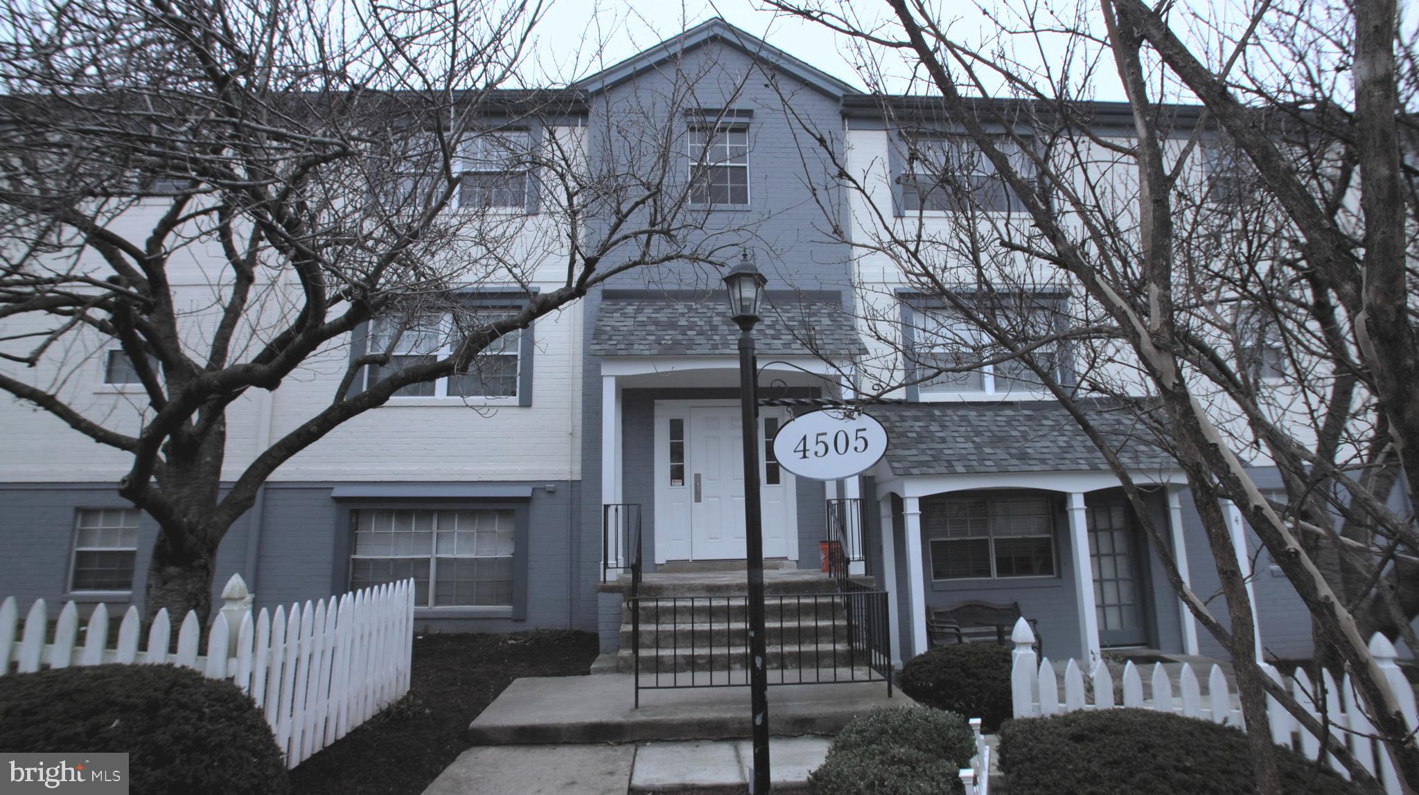 Welcome to your spacious top-floor 3-bed, 2-bath condo, where comfort meets convenience! Enjoy a sunlit layout with a generous primary suite and walk-in closet. All utilities covered in your condo fee plus community amenities! Minutes from UMD, Route 1, and the ICC. Ideal for your next home or a savvy investment with strong rental potential. Don’t miss this gem!