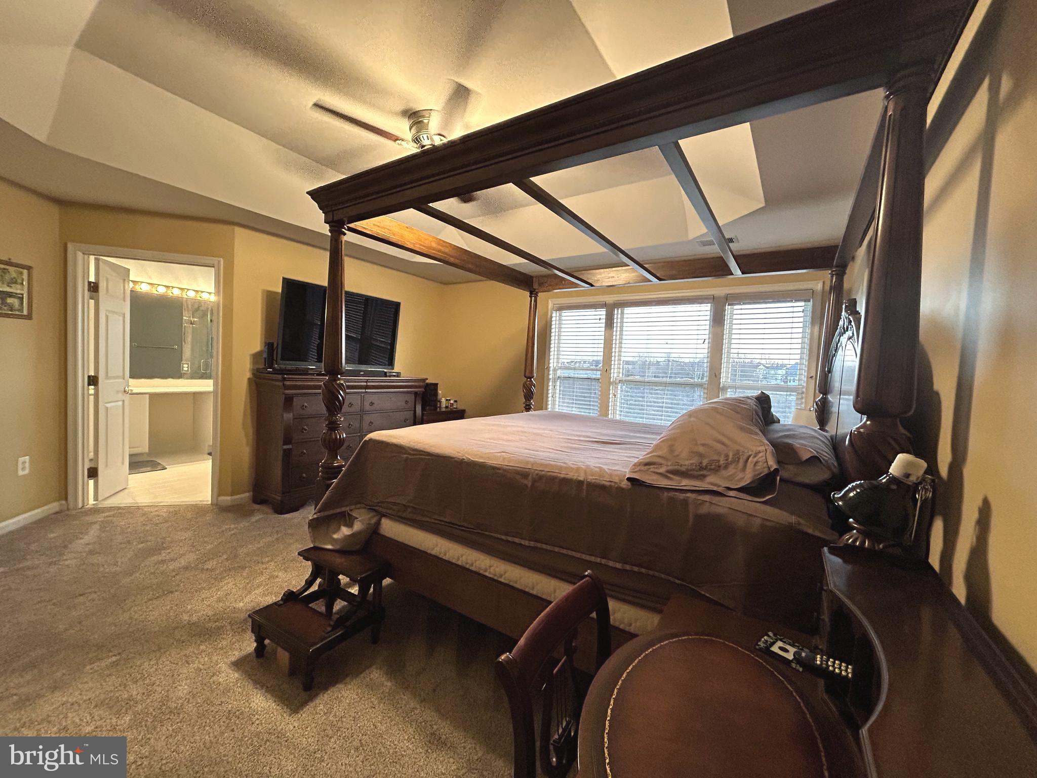ASHBURN VILLAGE - Residential Lease