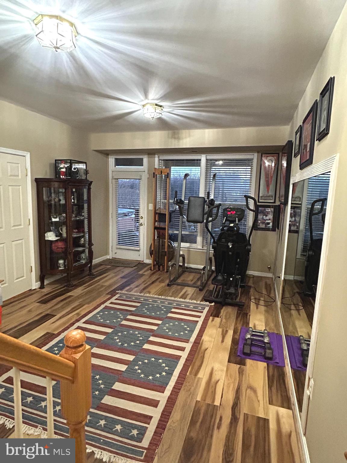 ASHBURN VILLAGE - Residential Lease