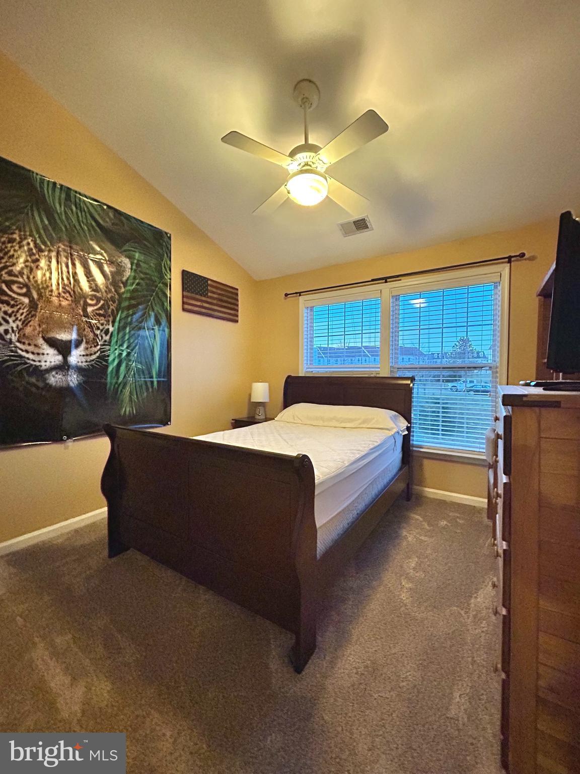 ASHBURN VILLAGE - Residential Lease