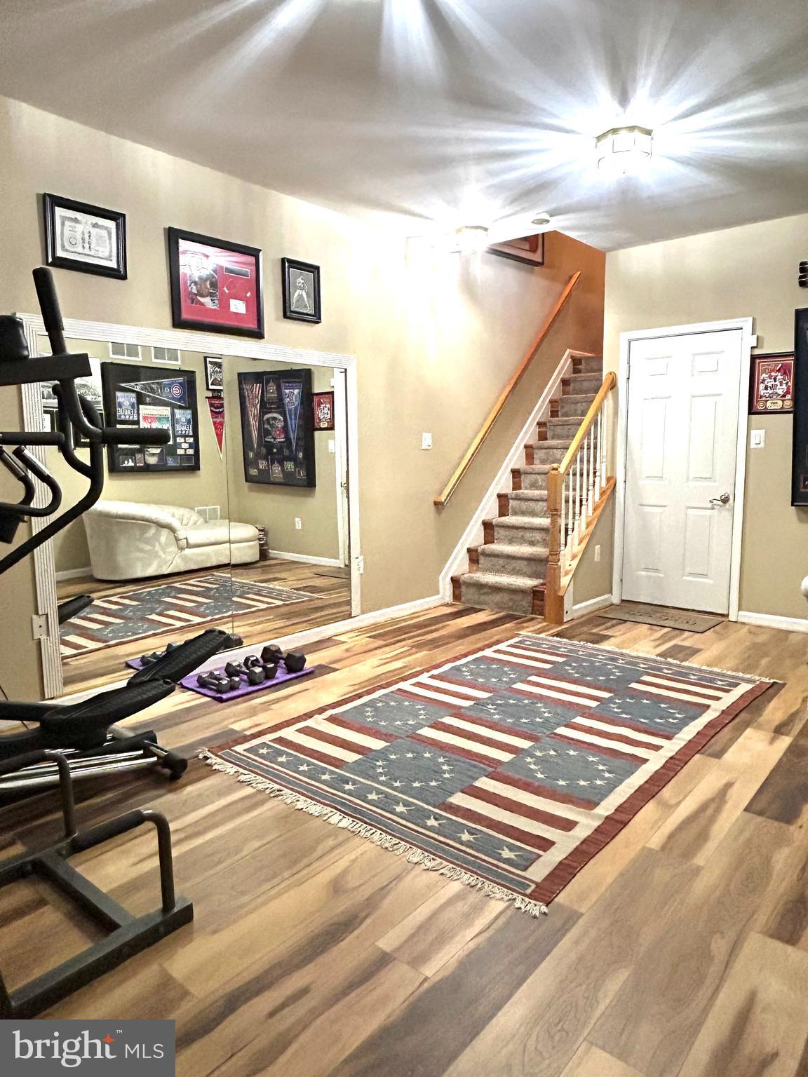 ASHBURN VILLAGE - Residential Lease