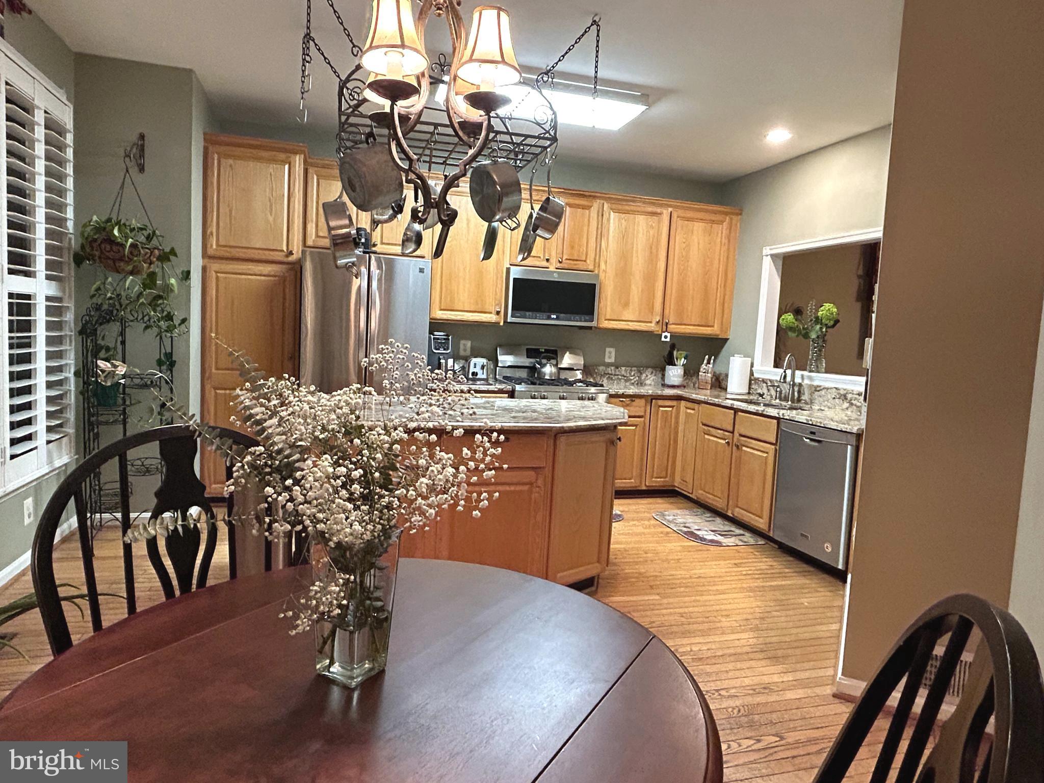 ASHBURN VILLAGE - Residential Lease