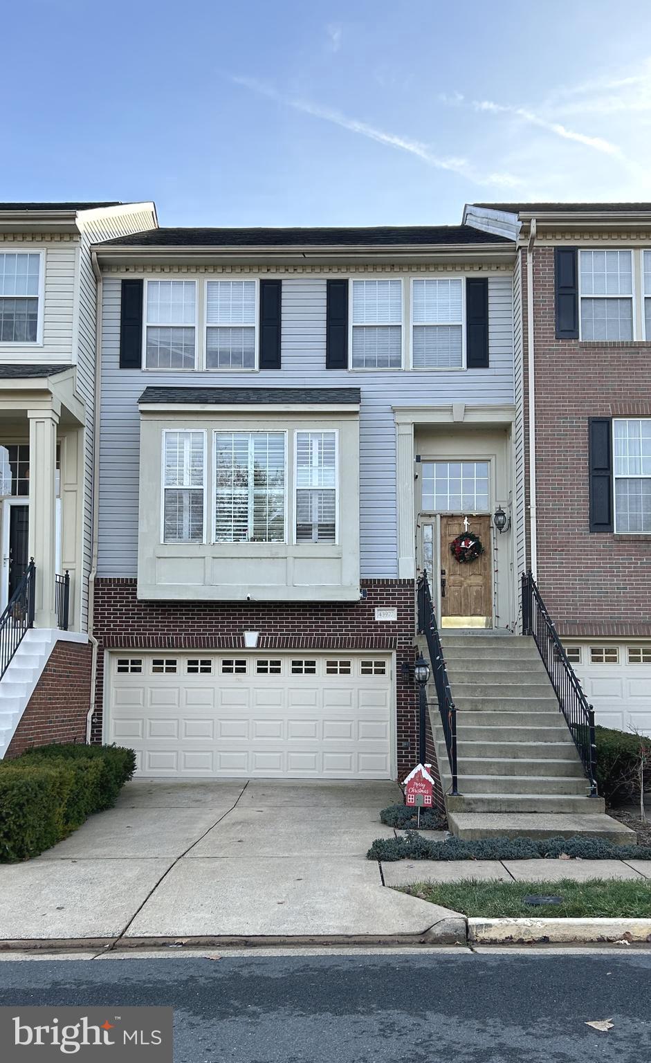 Welcome to this stunning rental property in Ashburn, Virginia, which is located on the largest lake in Ashburn Village.  These properties do not come up for rent or sale very often, and this property is located on one of the best lots on the lake.  This property boasts 4 bedrooms, 3.5 bathrooms, a 2-car garage, additional parking in front of the house, a new back deck, a lower fenced in stone patio and garden area.

As you step inside, you'll immediately be greeted by the beautiful hand carved hardwood flooring, and an open floor plan which allows for a seamless flow between the living, dining, and kitchen areas, making it perfect for entertaining guests or spending quality time with loved ones.

The bedrooms in this townhome are spacious, newly carpeted and well-appointed, providing a comfortable retreat at the end of the day. The master bedroom features its own in-suite bathroom, complete with a luxurious bathtub and newly updated shower. The remaining bathrooms have also been recently painted and updated.

In addition to the stunning lake views, this rental property comes with access to the Ashburn Village Pavilion, multiple pools and tennis courts, playgrounds, walking paths, 2 minutes from the WO&D Trail and is conveniently located near local amenities, including multiple shopping centers, restaurants, and other recreational facilities. You'll have easy access to everything you need while still enjoying the peacefulness of lakefront living.