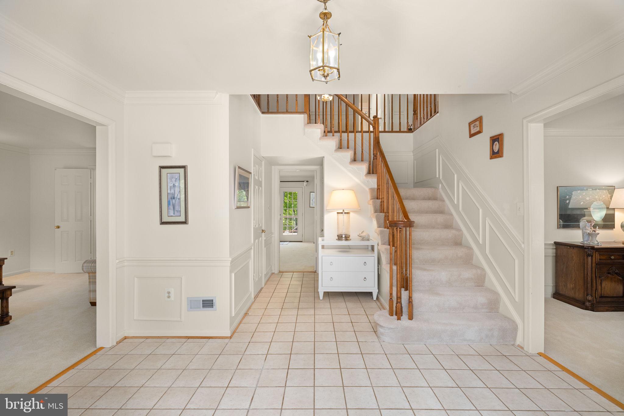 SOUTH RUN FOREST - Residential