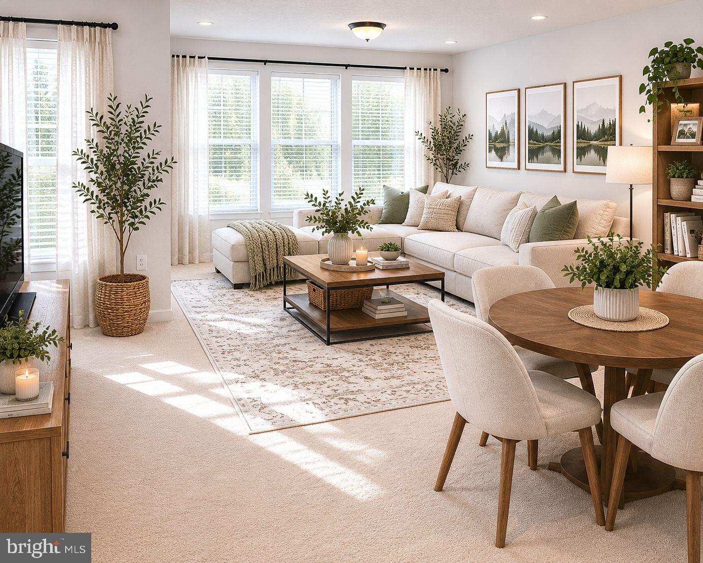HOLLY WOODS - Residential